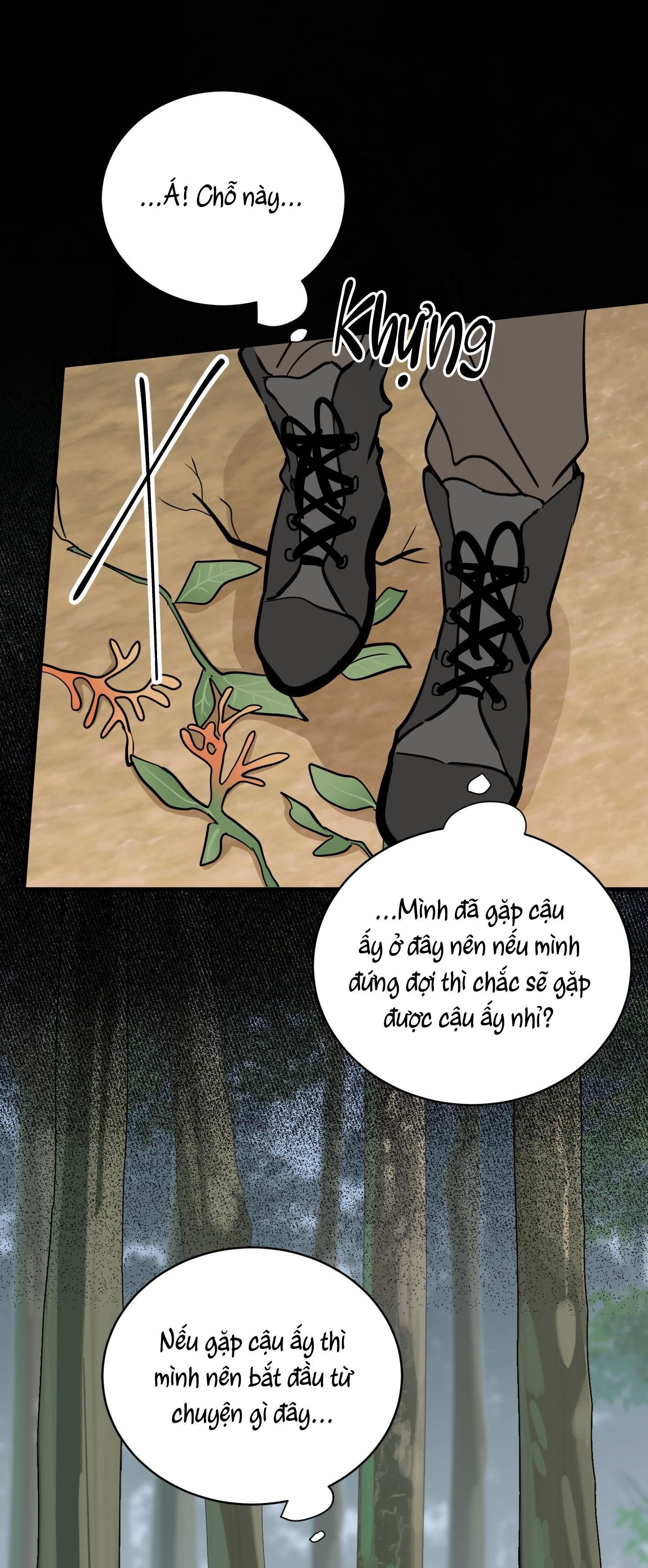 đọc truyện Loài Hoa Không Tên Chương 2 ảnh 47 tại Thiên Thai Truyện