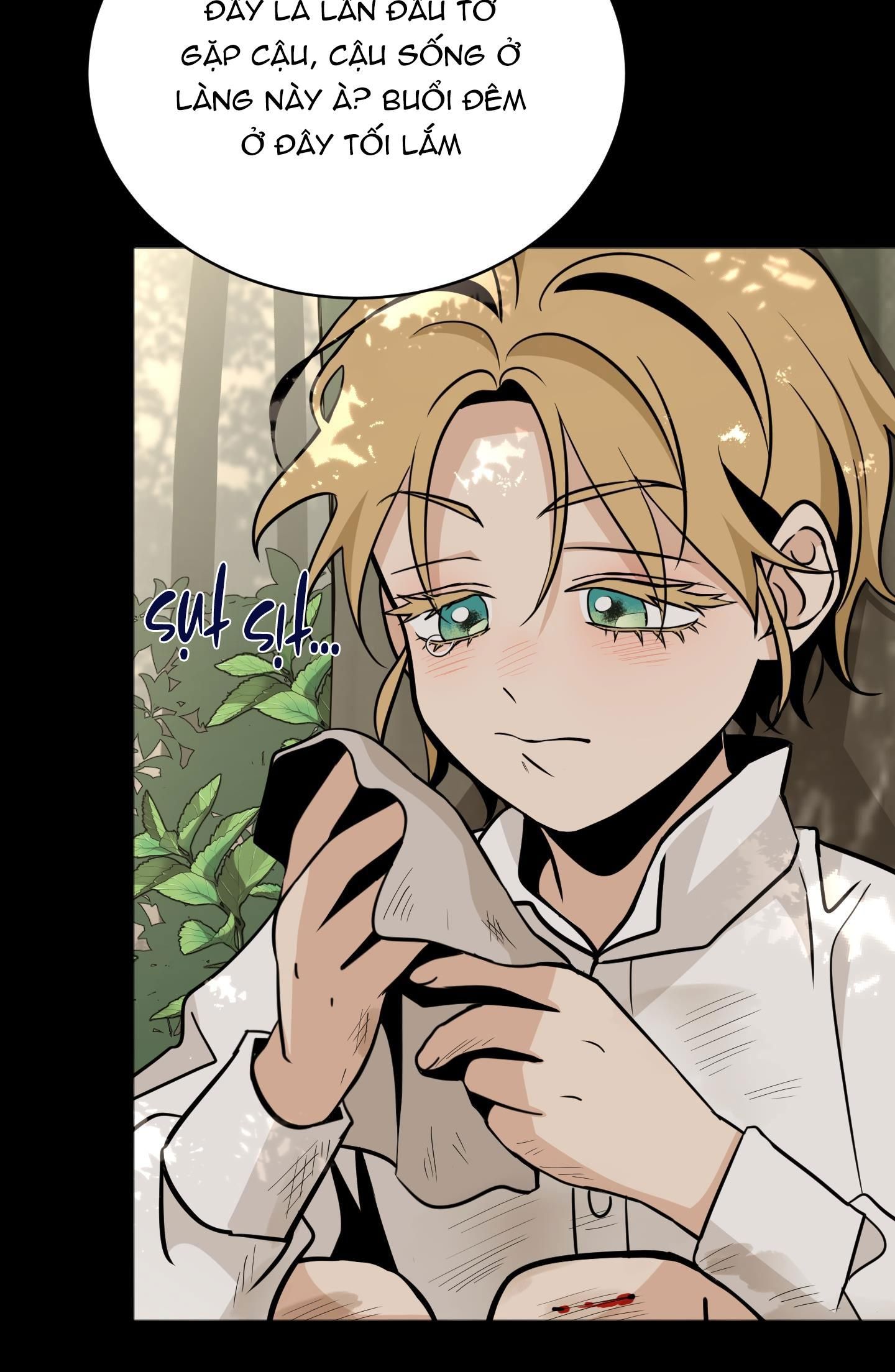 đọc truyện Loài Hoa Không Tên Chương 2 ảnh 8 tại Thiên Thai Truyện