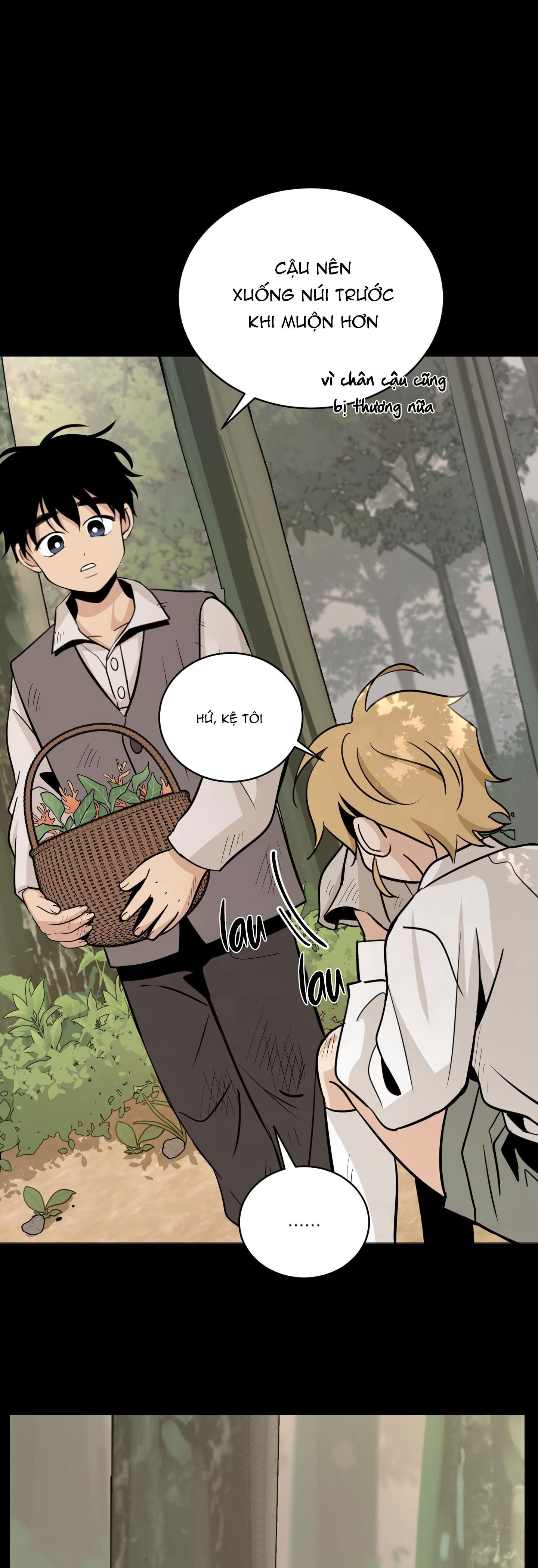 đọc truyện Loài Hoa Không Tên Chương 2 ảnh 9 tại Thiên Thai Truyện