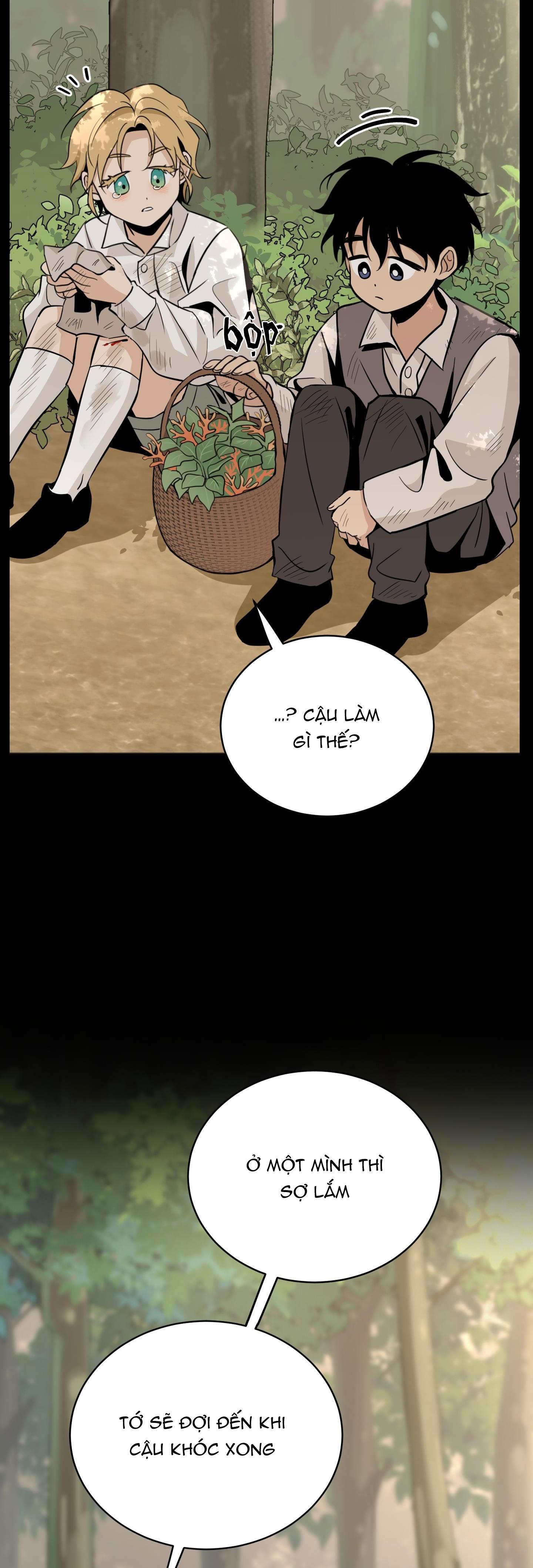 đọc truyện Loài Hoa Không Tên Chương 2 ảnh 10 tại Thiên Thai Truyện