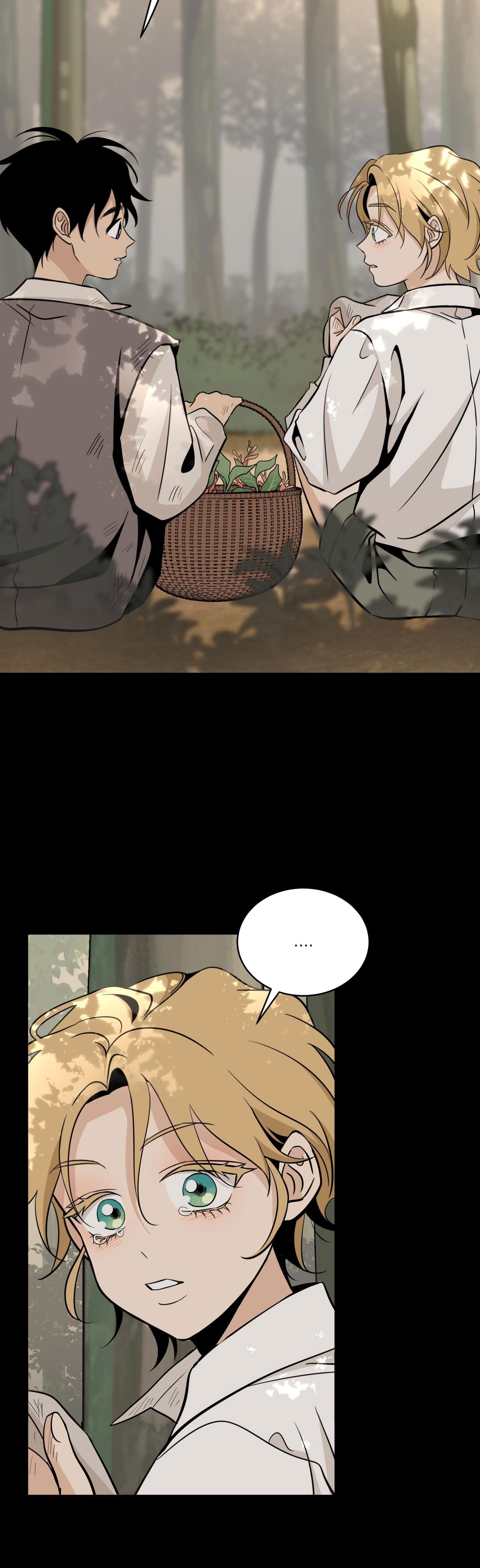 đọc truyện Loài Hoa Không Tên Chương 2 ảnh 11 tại Thiên Thai Truyện