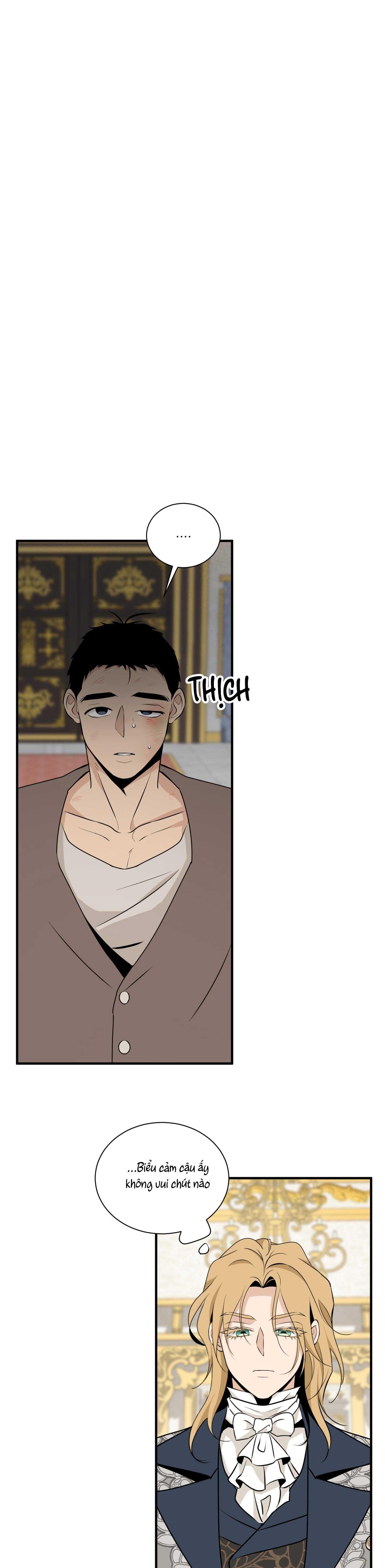 đọc truyện Loài Hoa Không Tên Chương 20 ảnh 2 tại Thiên Thai Truyện