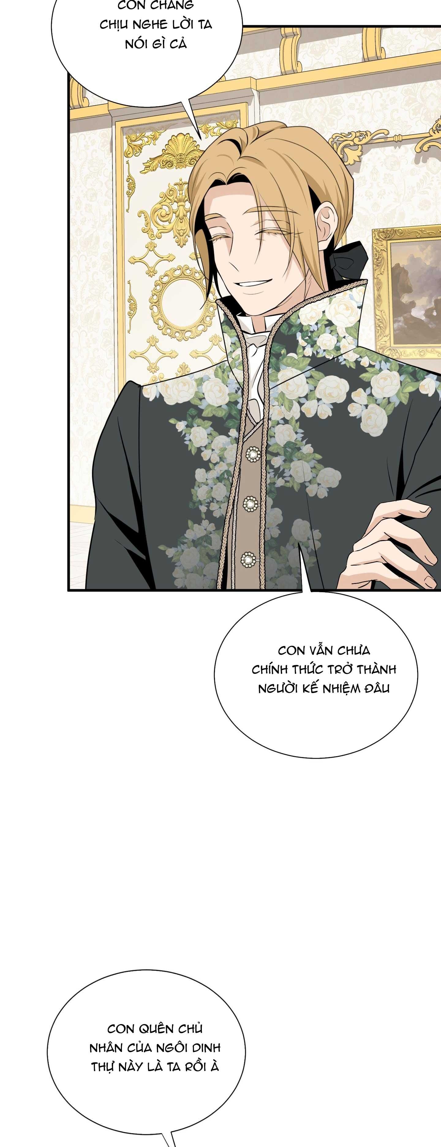 đọc truyện Loài Hoa Không Tên Chương 20 ảnh 12 tại Thiên Thai Truyện