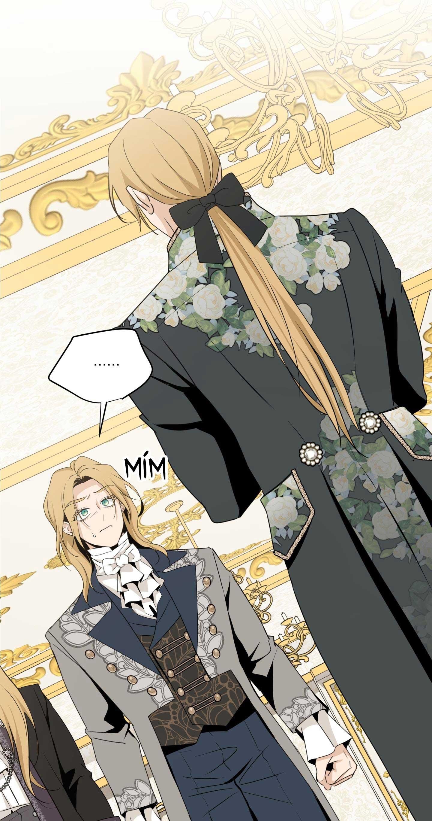 đọc truyện Loài Hoa Không Tên Chương 20 ảnh 14 tại Thiên Thai Truyện