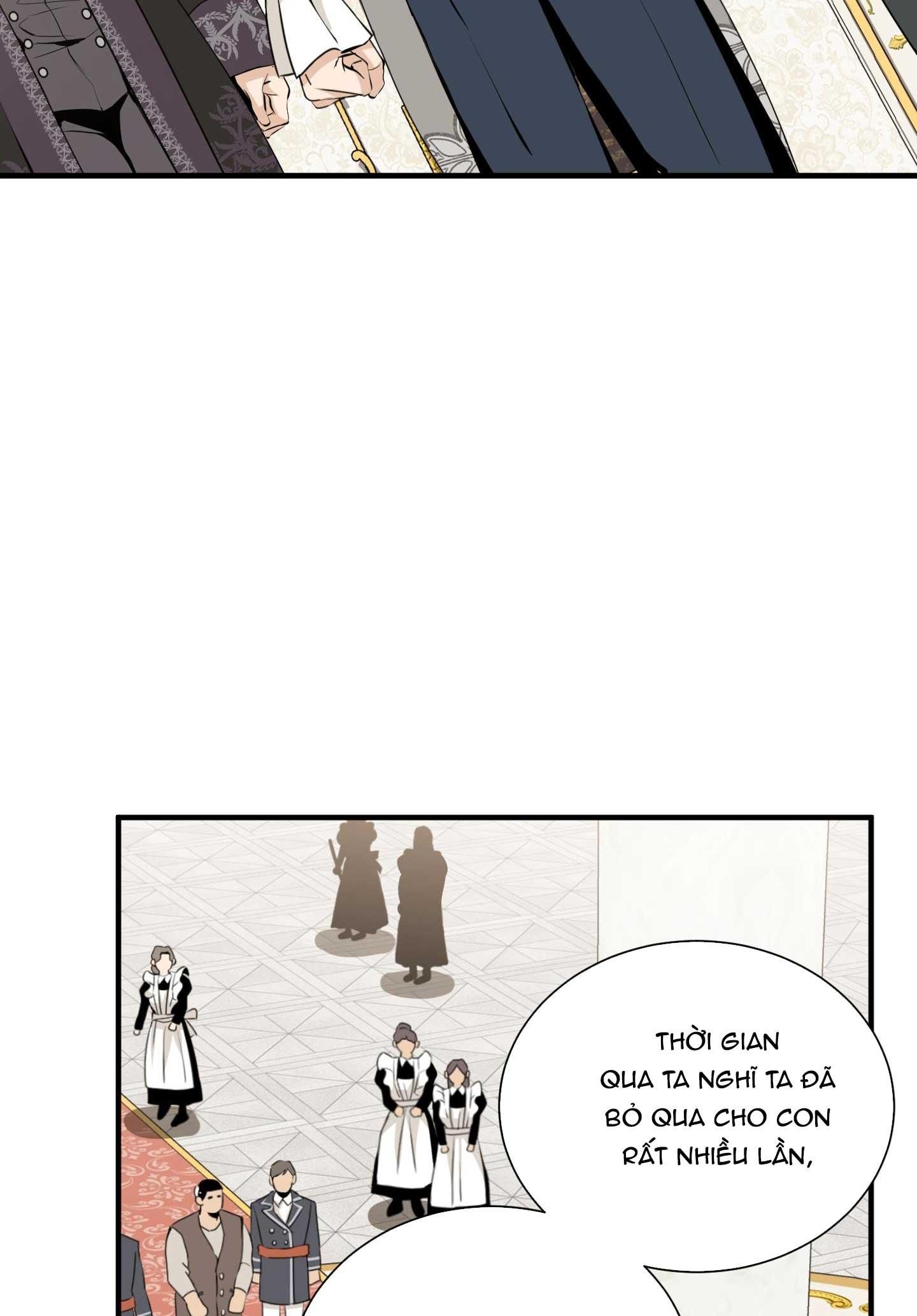 đọc truyện Loài Hoa Không Tên Chương 20 ảnh 15 tại Thiên Thai Truyện