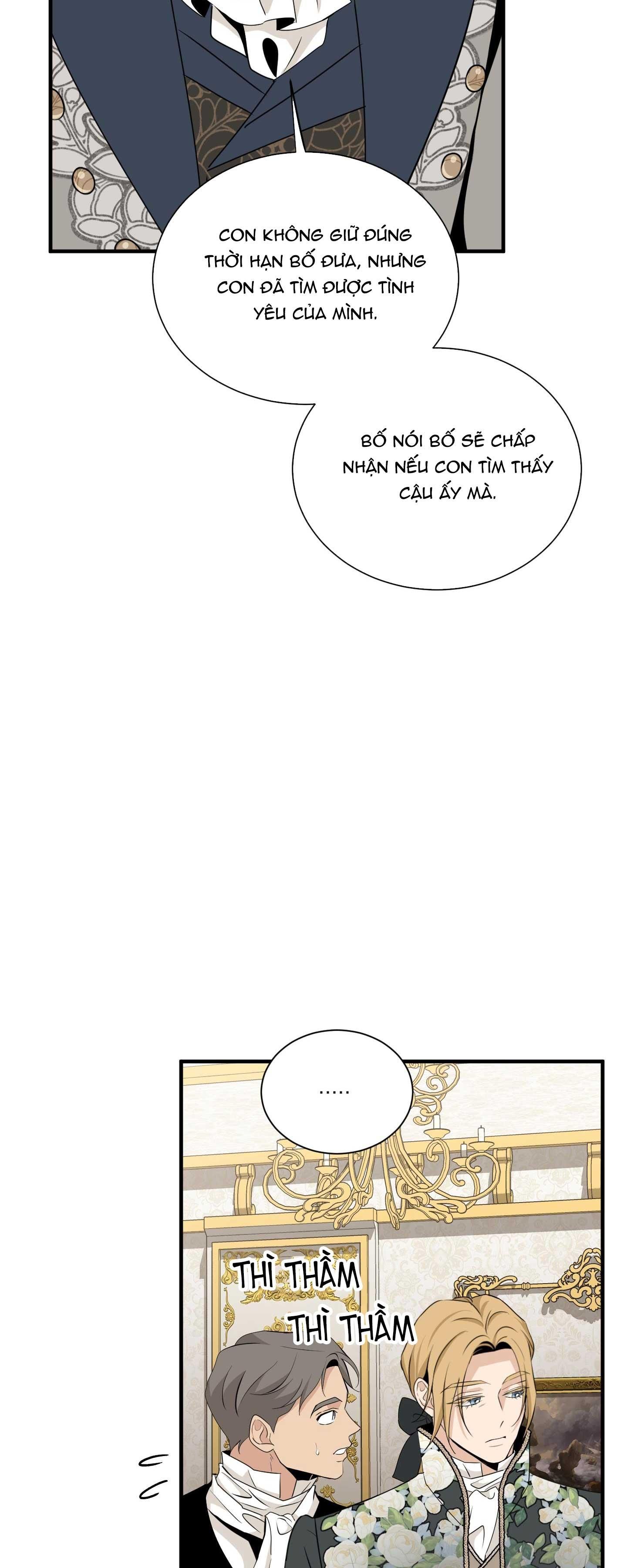 đọc truyện Loài Hoa Không Tên Chương 20 ảnh 19 tại Thiên Thai Truyện