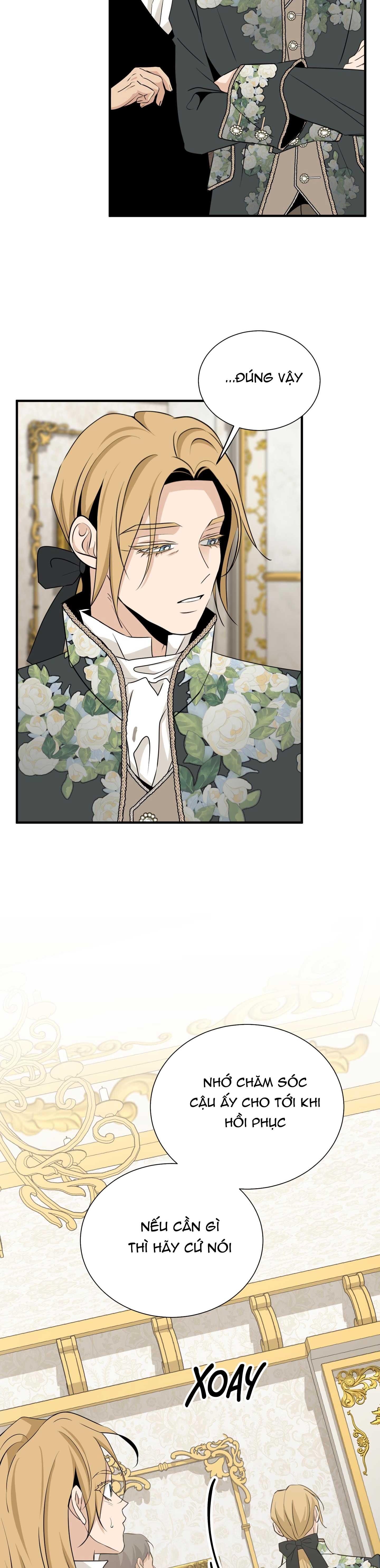 đọc truyện Loài Hoa Không Tên Chương 20 ảnh 20 tại Thiên Thai Truyện