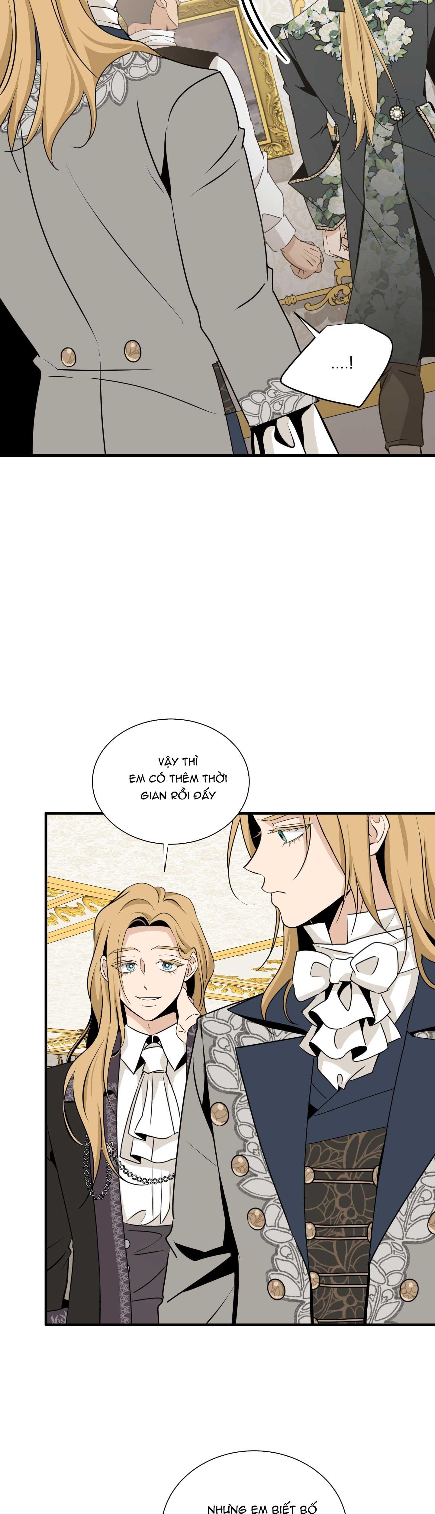 đọc truyện Loài Hoa Không Tên Chương 20 ảnh 21 tại Thiên Thai Truyện