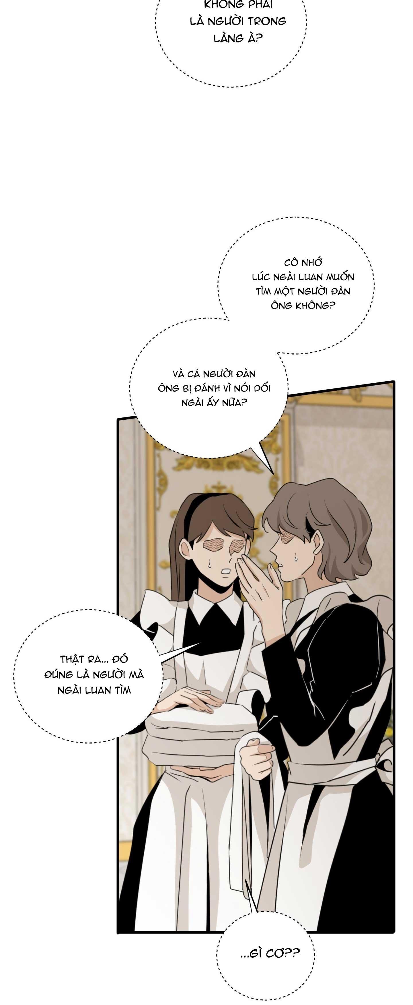 đọc truyện Loài Hoa Không Tên Chương 20 ảnh 4 tại Thiên Thai Truyện