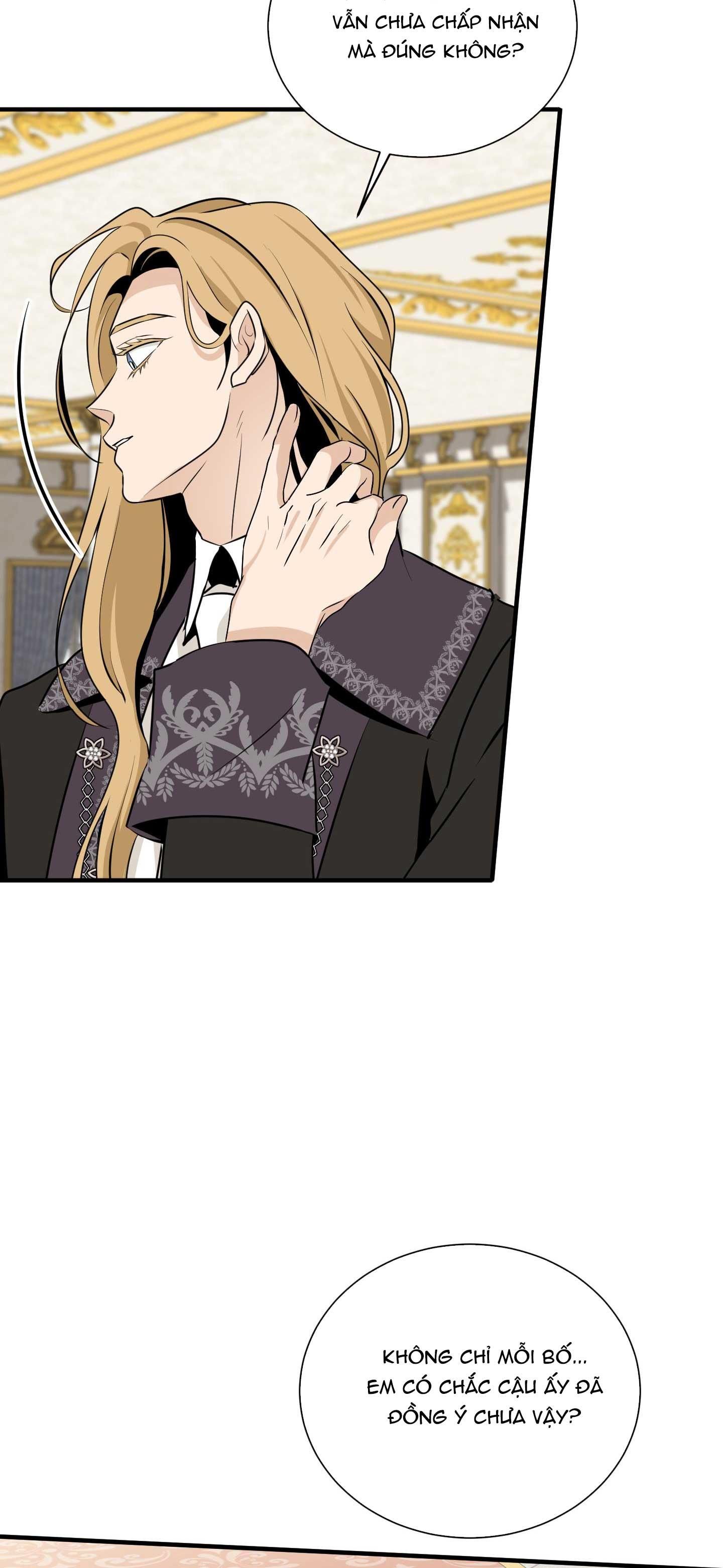 đọc truyện Loài Hoa Không Tên Chương 20 ảnh 22 tại Thiên Thai Truyện