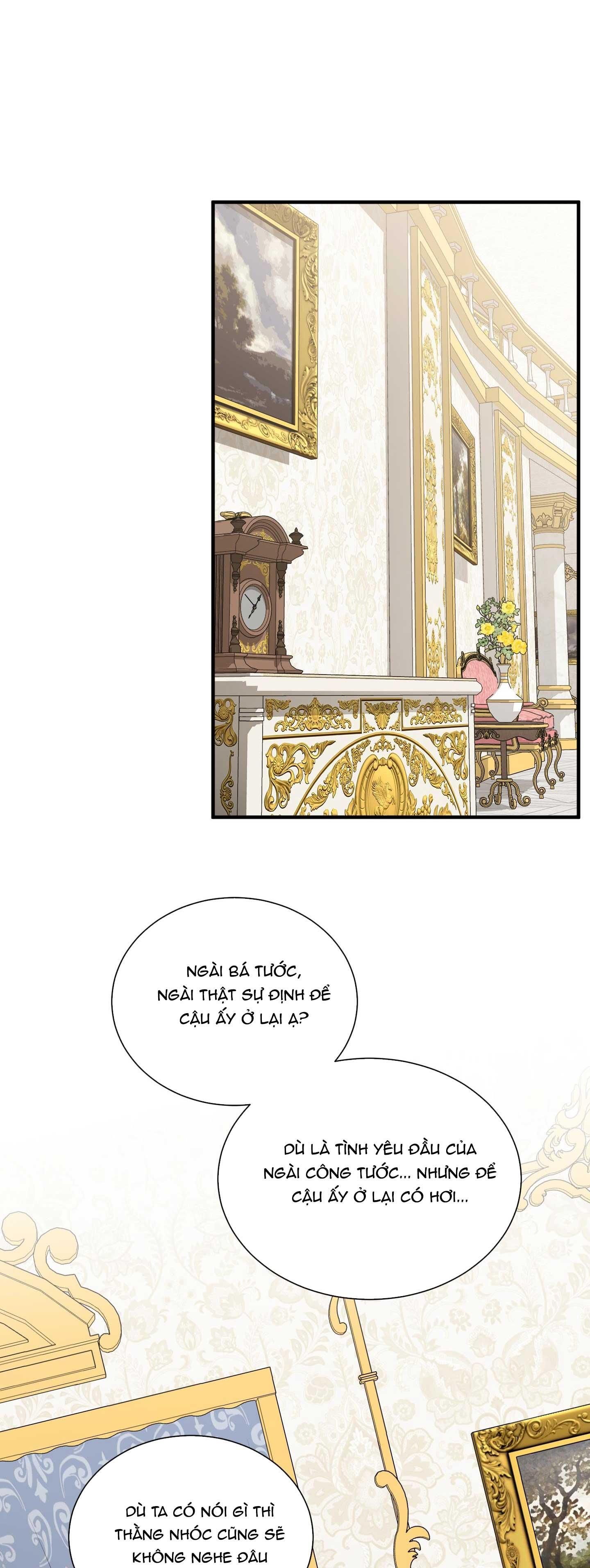 đọc truyện Loài Hoa Không Tên Chương 20 ảnh 24 tại Thiên Thai Truyện