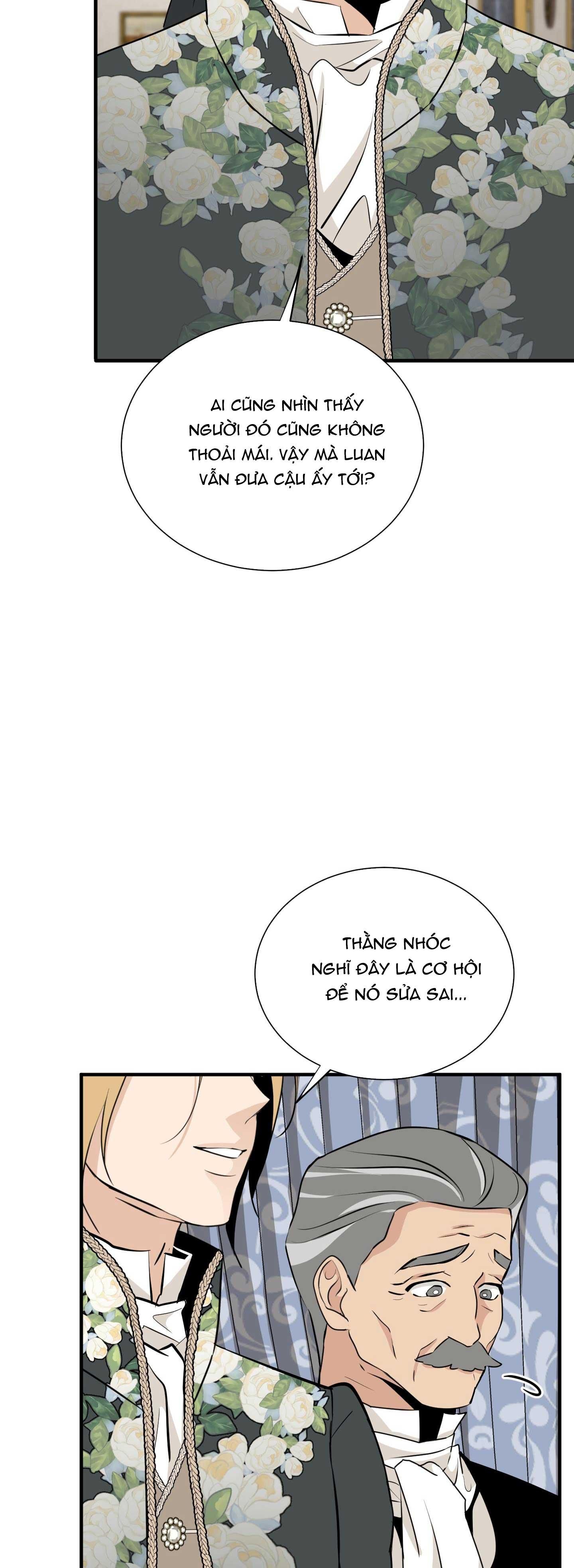 đọc truyện Loài Hoa Không Tên Chương 20 ảnh 26 tại Thiên Thai Truyện