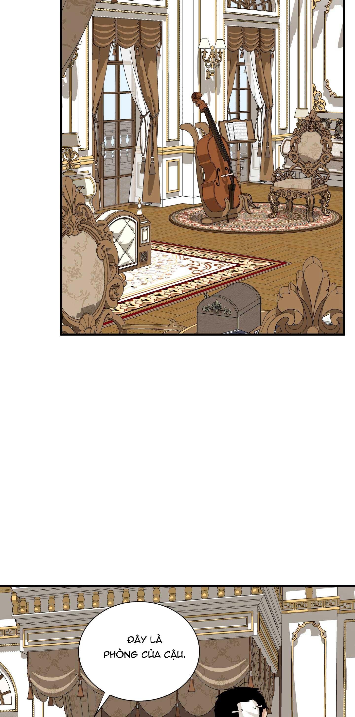 đọc truyện Loài Hoa Không Tên Chương 20 ảnh 30 tại Thiên Thai Truyện