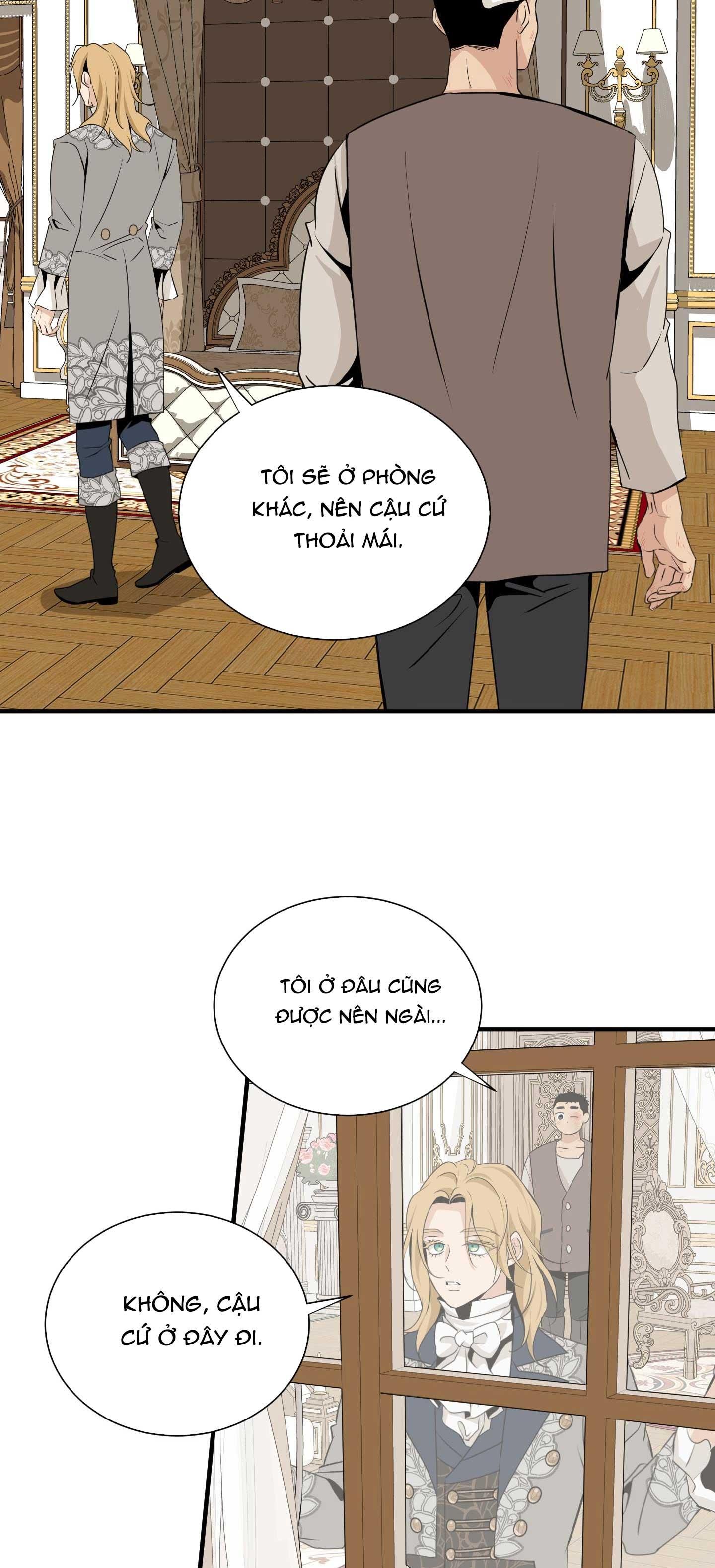 đọc truyện Loài Hoa Không Tên Chương 20 ảnh 31 tại Thiên Thai Truyện