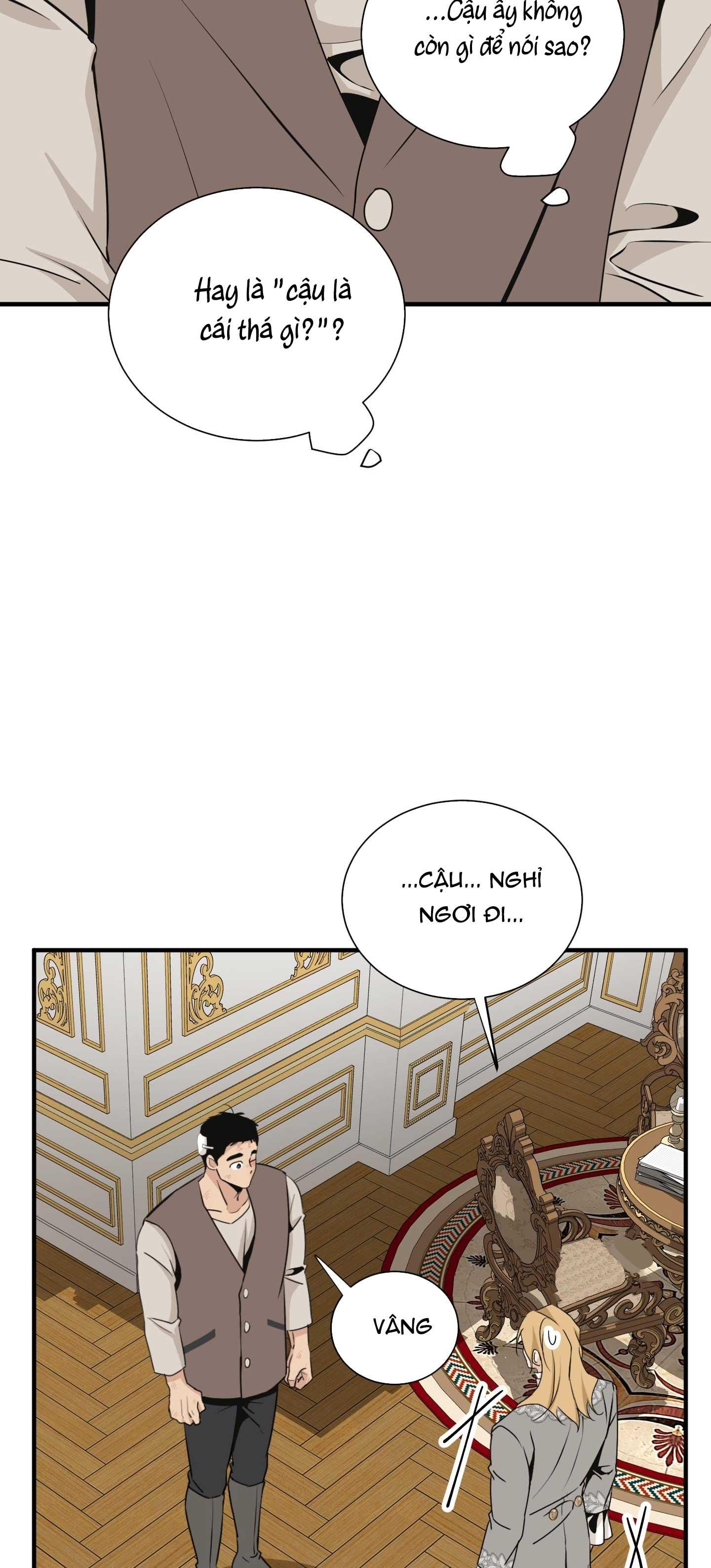 đọc truyện Loài Hoa Không Tên Chương 20 ảnh 35 tại Thiên Thai Truyện