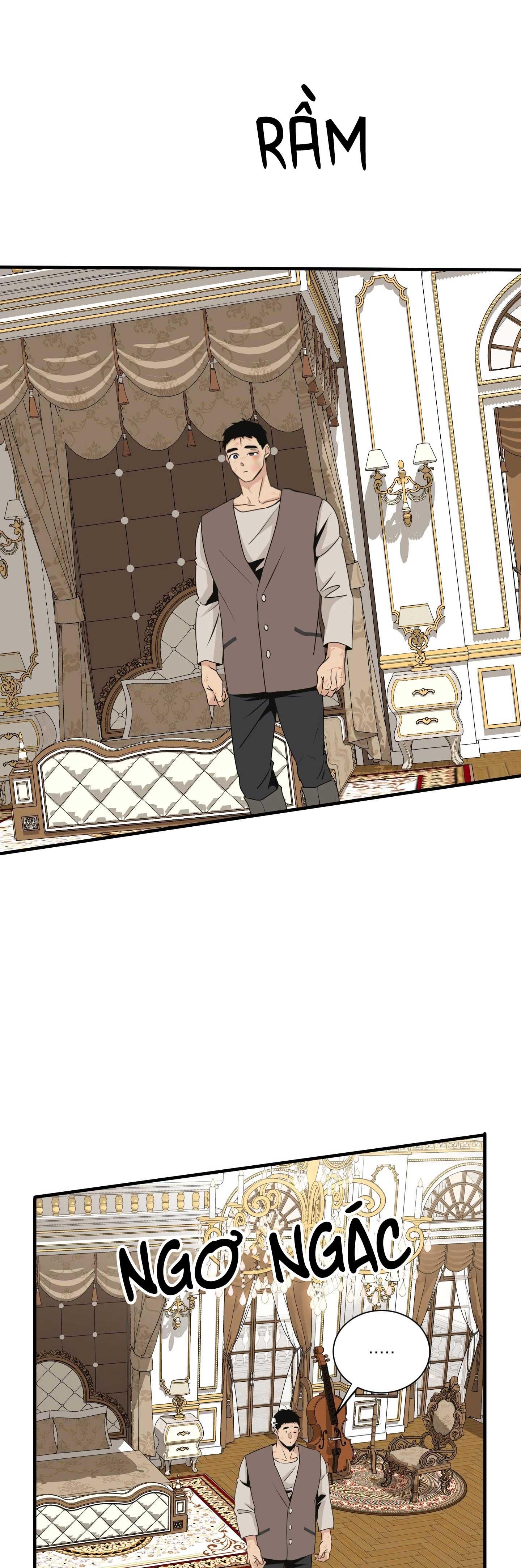 đọc truyện Loài Hoa Không Tên Chương 20 ảnh 38 tại Thiên Thai Truyện