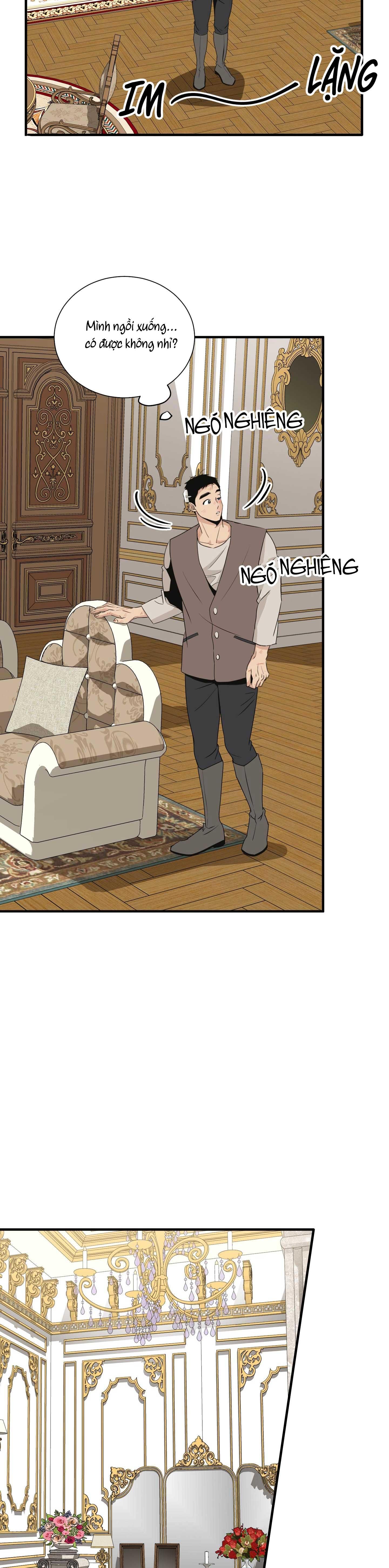 đọc truyện Loài Hoa Không Tên Chương 20 ảnh 39 tại Thiên Thai Truyện