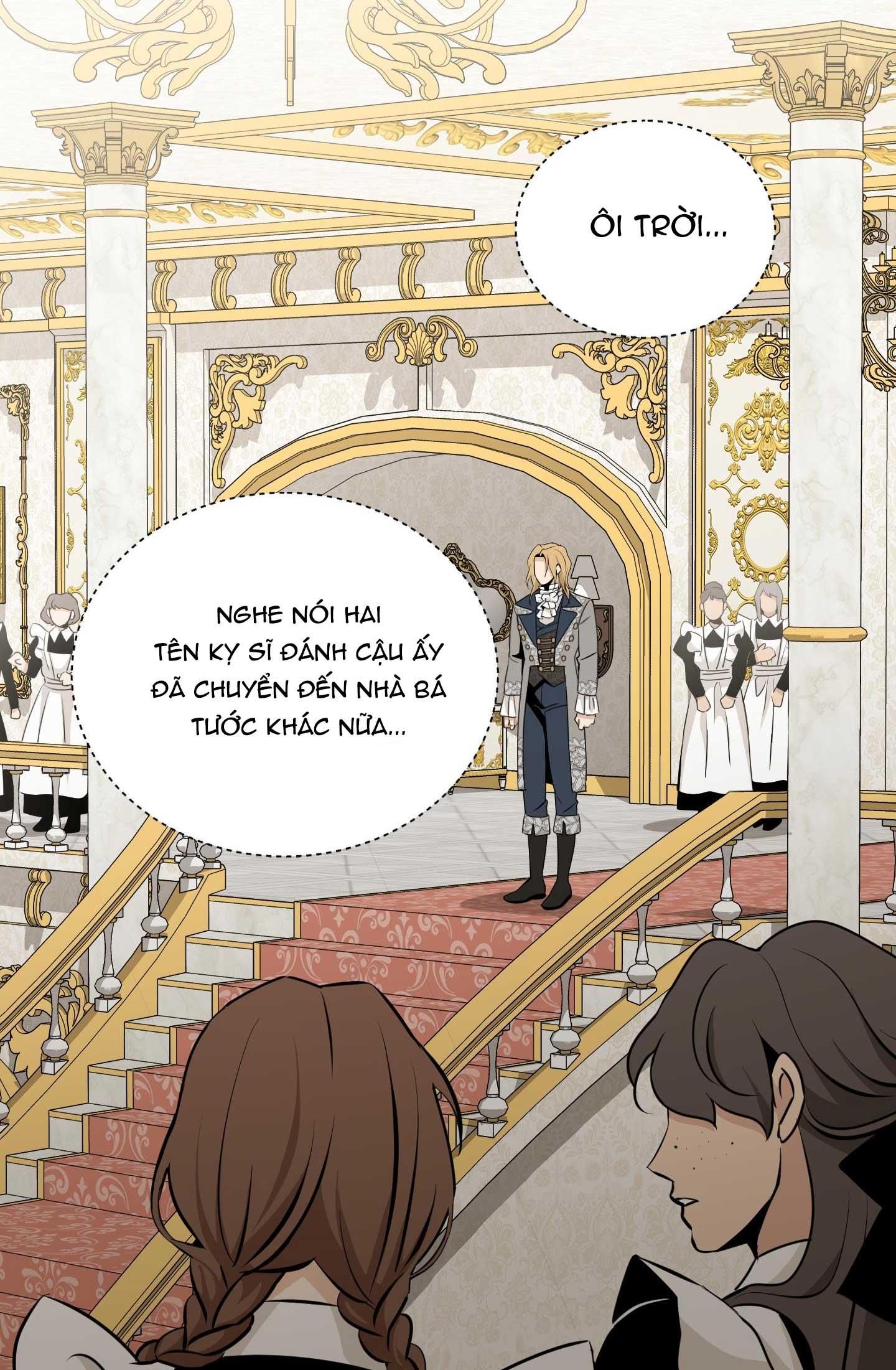 đọc truyện Loài Hoa Không Tên Chương 20 ảnh 6 tại Thiên Thai Truyện