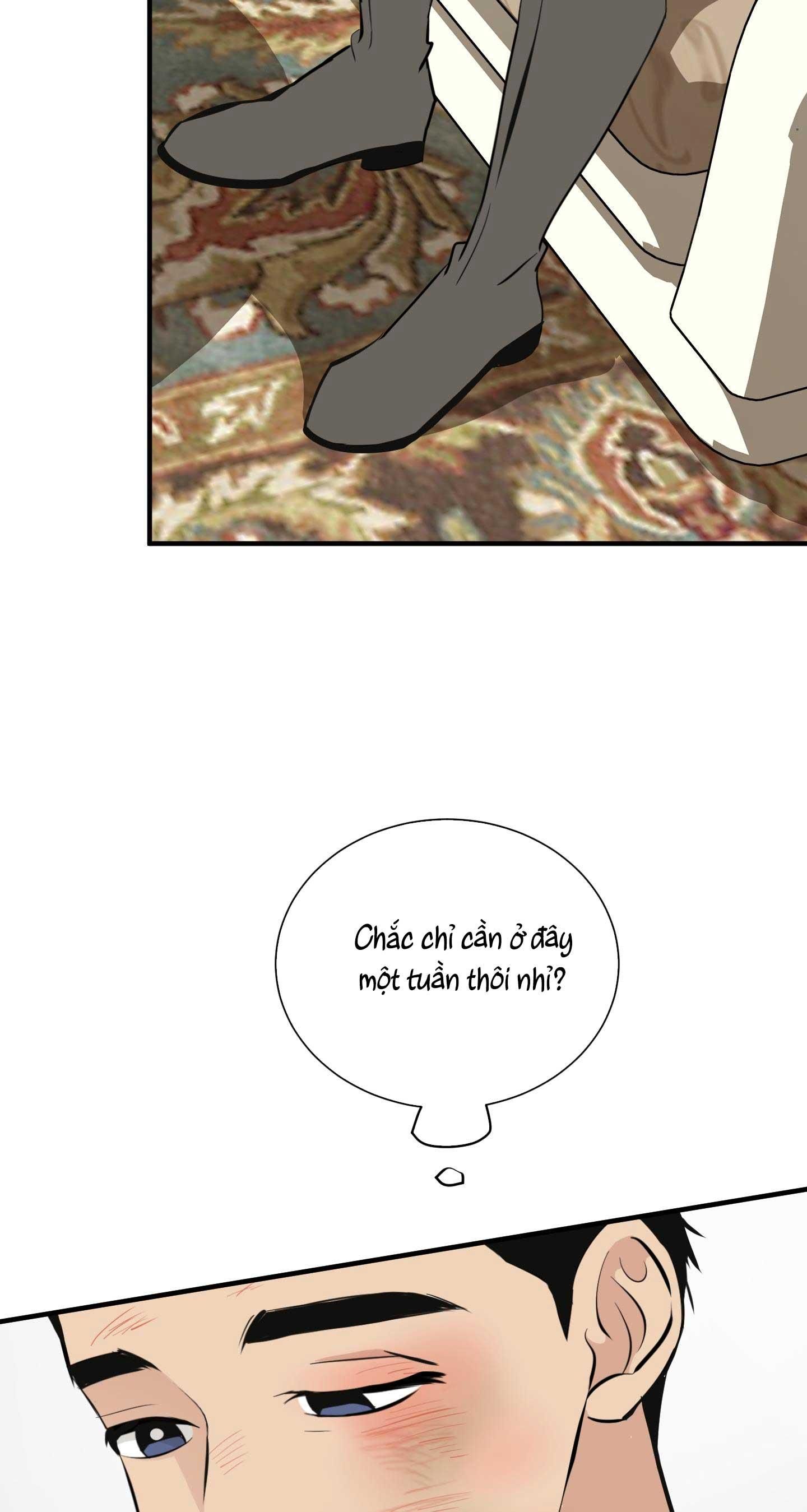 đọc truyện Loài Hoa Không Tên Chương 20 ảnh 43 tại Thiên Thai Truyện