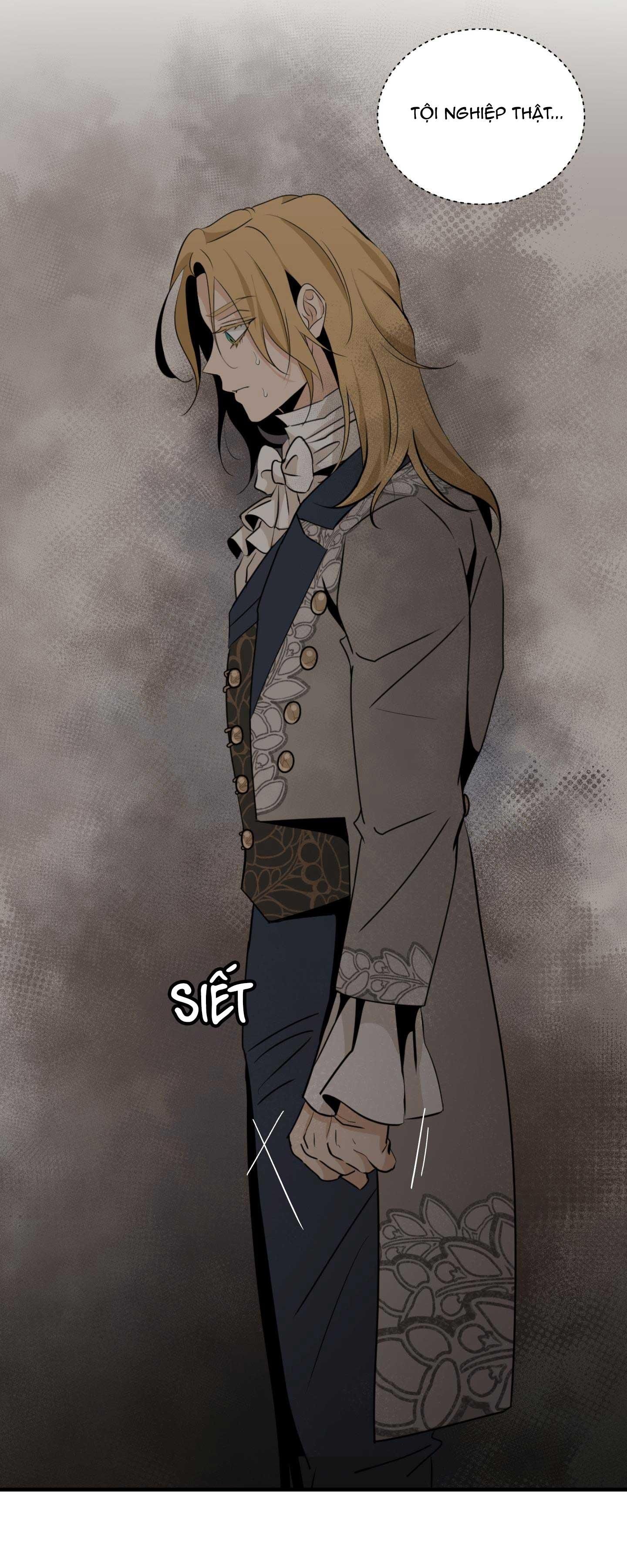 đọc truyện Loài Hoa Không Tên Chương 20 ảnh 8 tại Thiên Thai Truyện