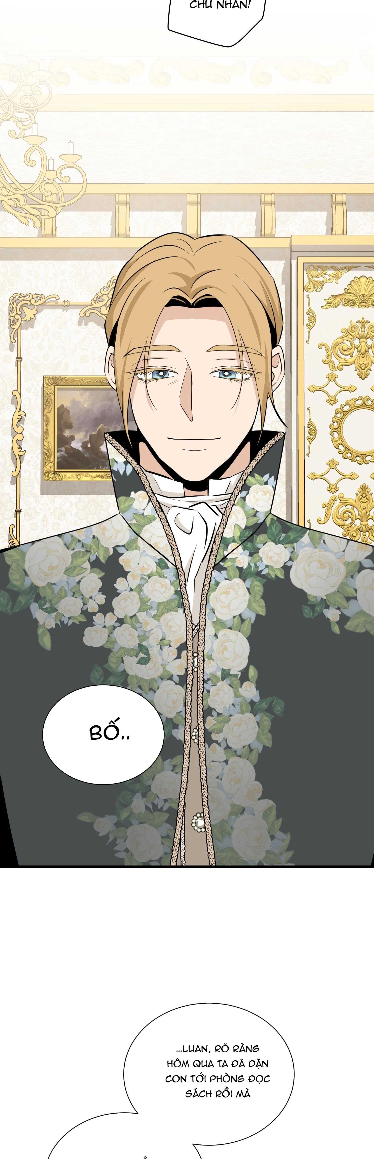 đọc truyện Loài Hoa Không Tên Chương 20 ảnh 11 tại Thiên Thai Truyện