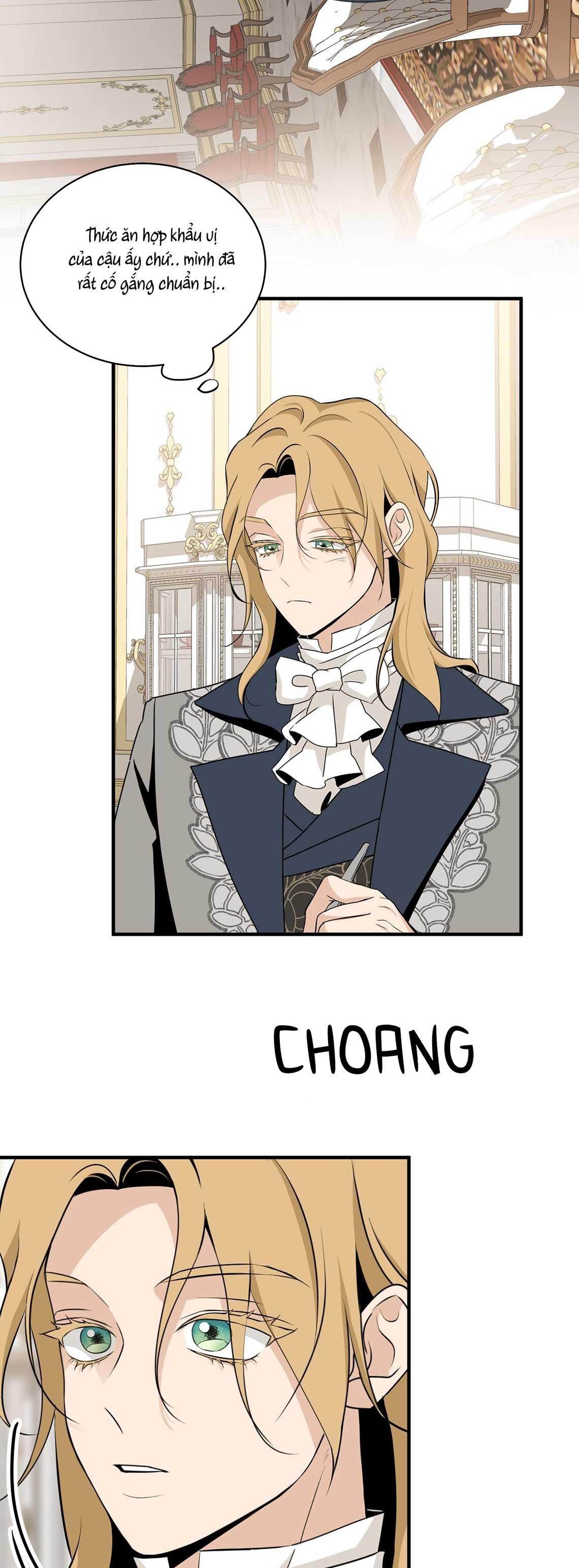 đọc truyện Loài Hoa Không Tên Chương 21 ảnh 14 tại Thiên Thai Truyện