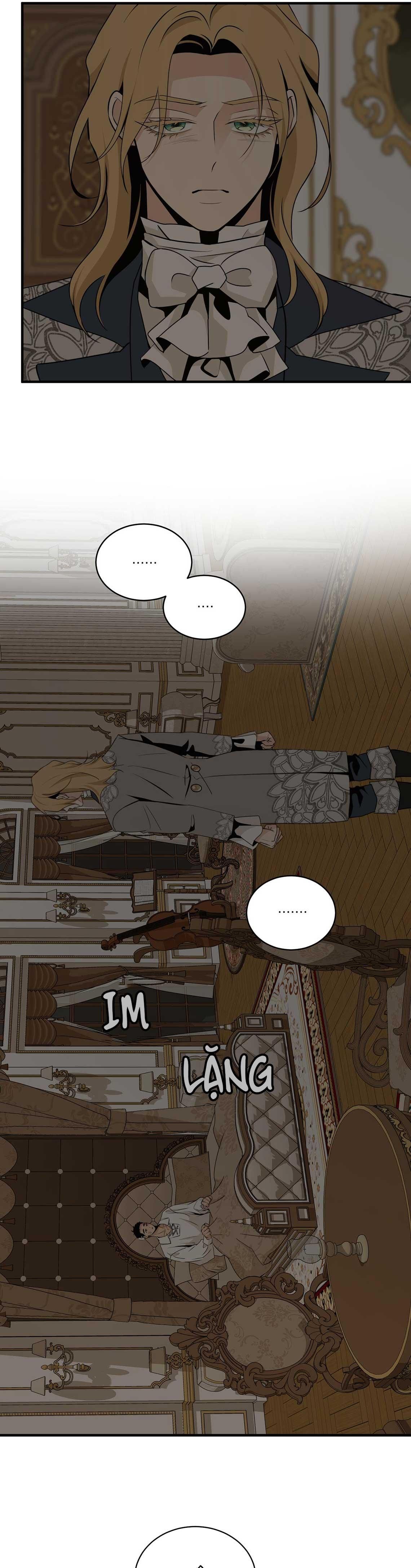 đọc truyện Loài Hoa Không Tên Chương 21 ảnh 25 tại Thiên Thai Truyện