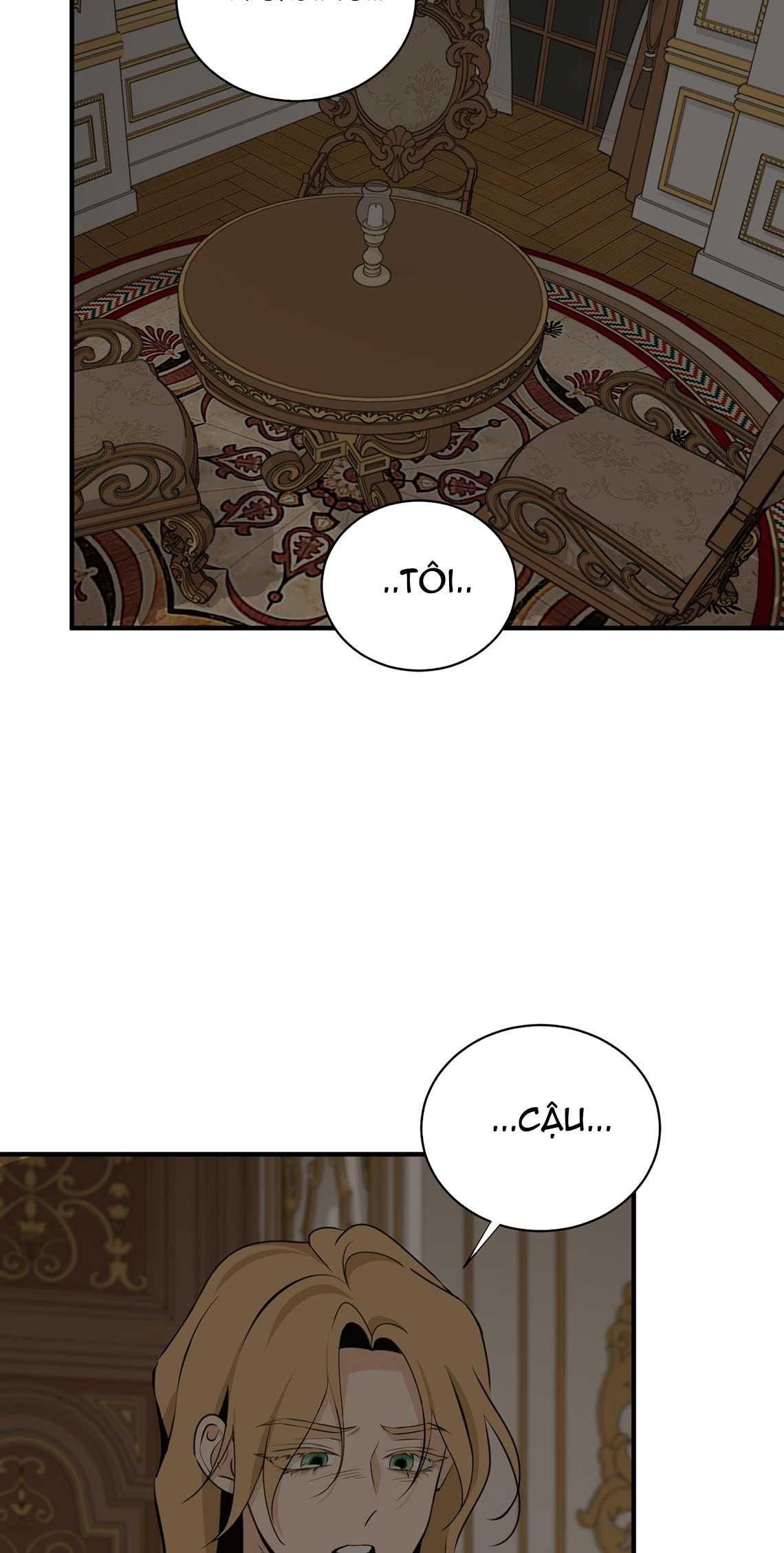 đọc truyện Loài Hoa Không Tên Chương 21 ảnh 27 tại Thiên Thai Truyện