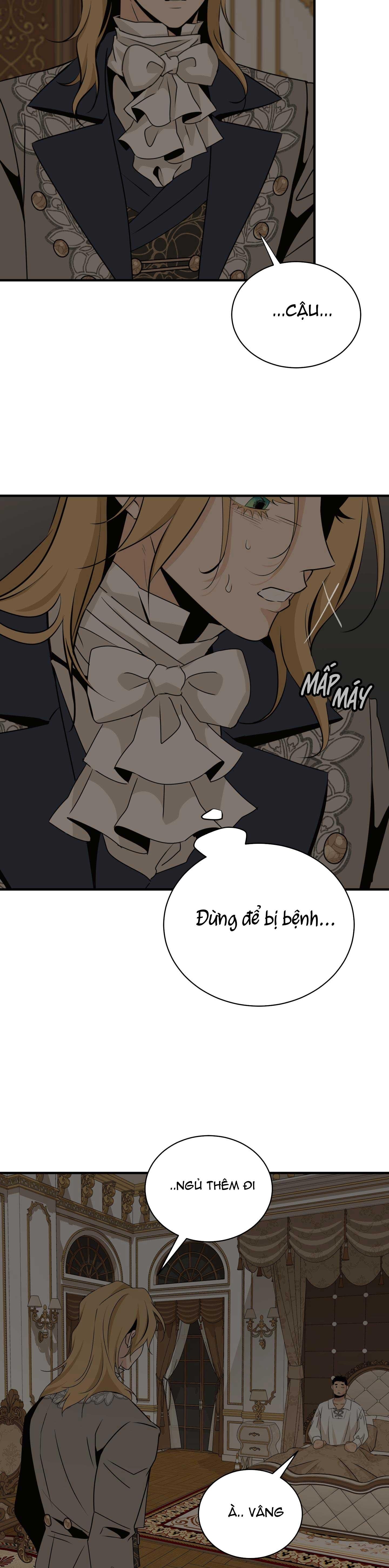 đọc truyện Loài Hoa Không Tên Chương 21 ảnh 28 tại Thiên Thai Truyện