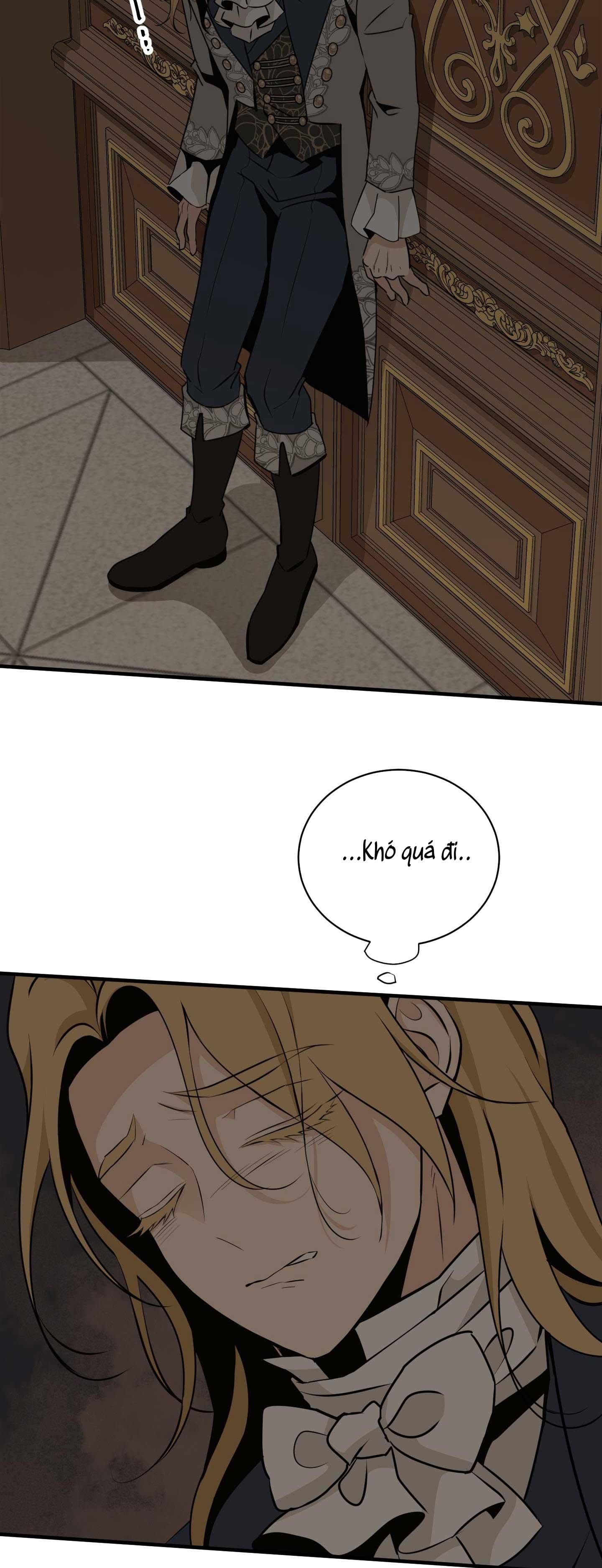 đọc truyện Loài Hoa Không Tên Chương 21 ảnh 30 tại Thiên Thai Truyện