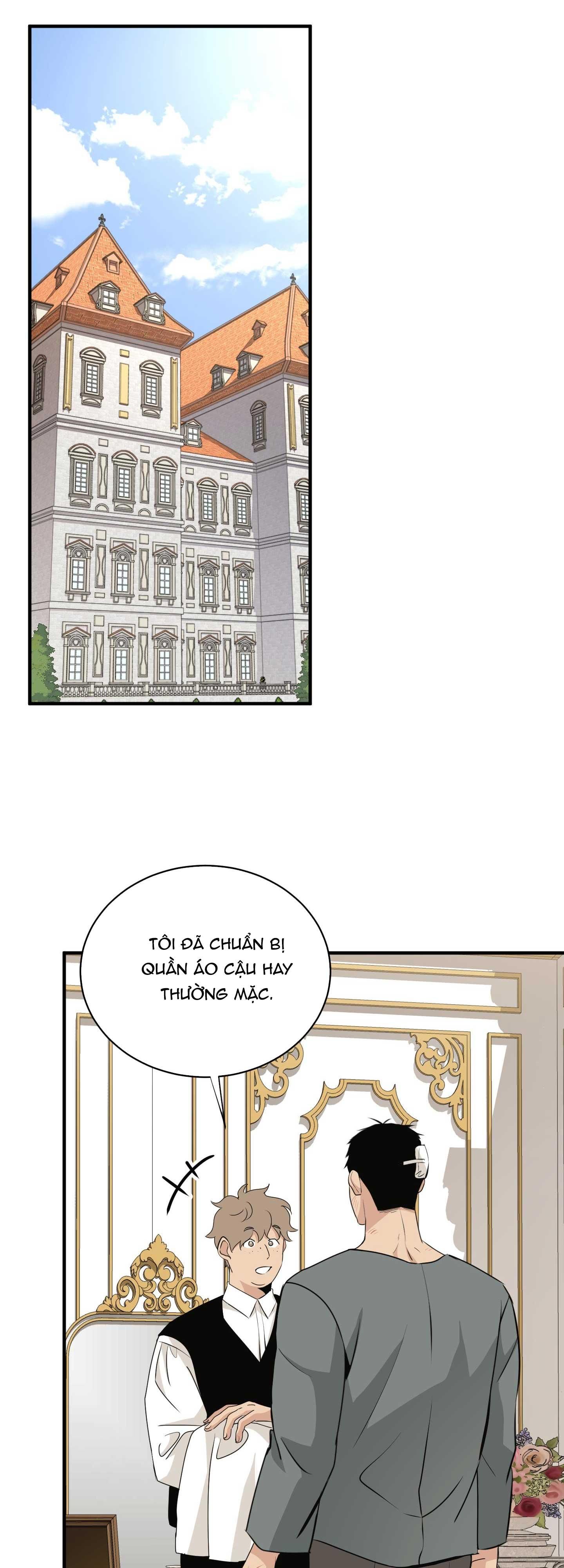 đọc truyện Loài Hoa Không Tên Chương 21 ảnh 32 tại Thiên Thai Truyện