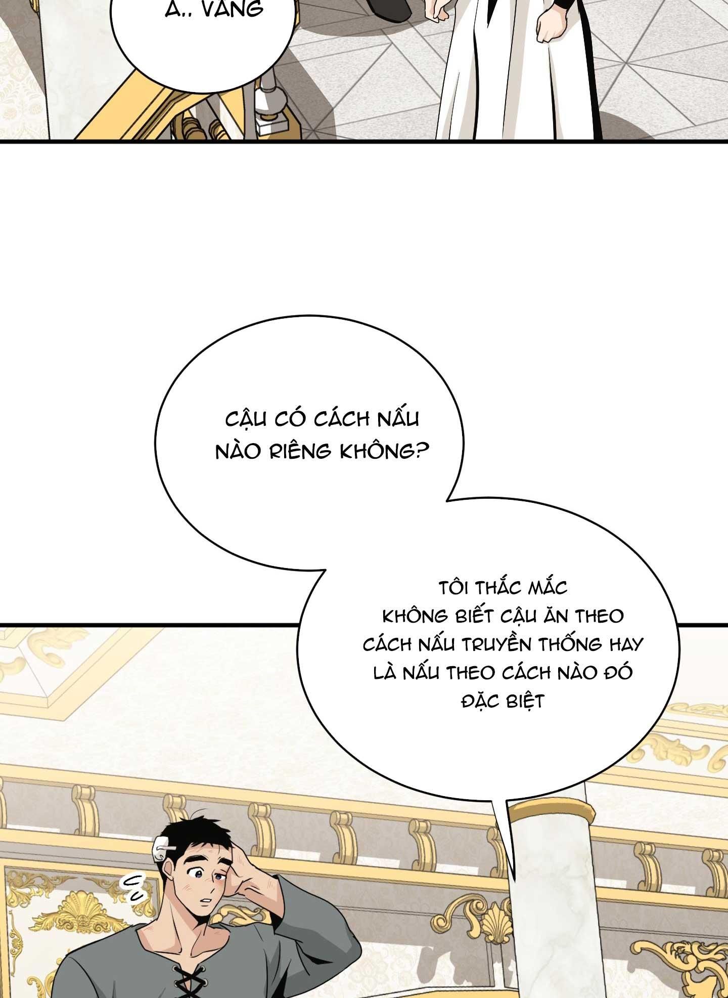 đọc truyện Loài Hoa Không Tên Chương 21 ảnh 34 tại Thiên Thai Truyện