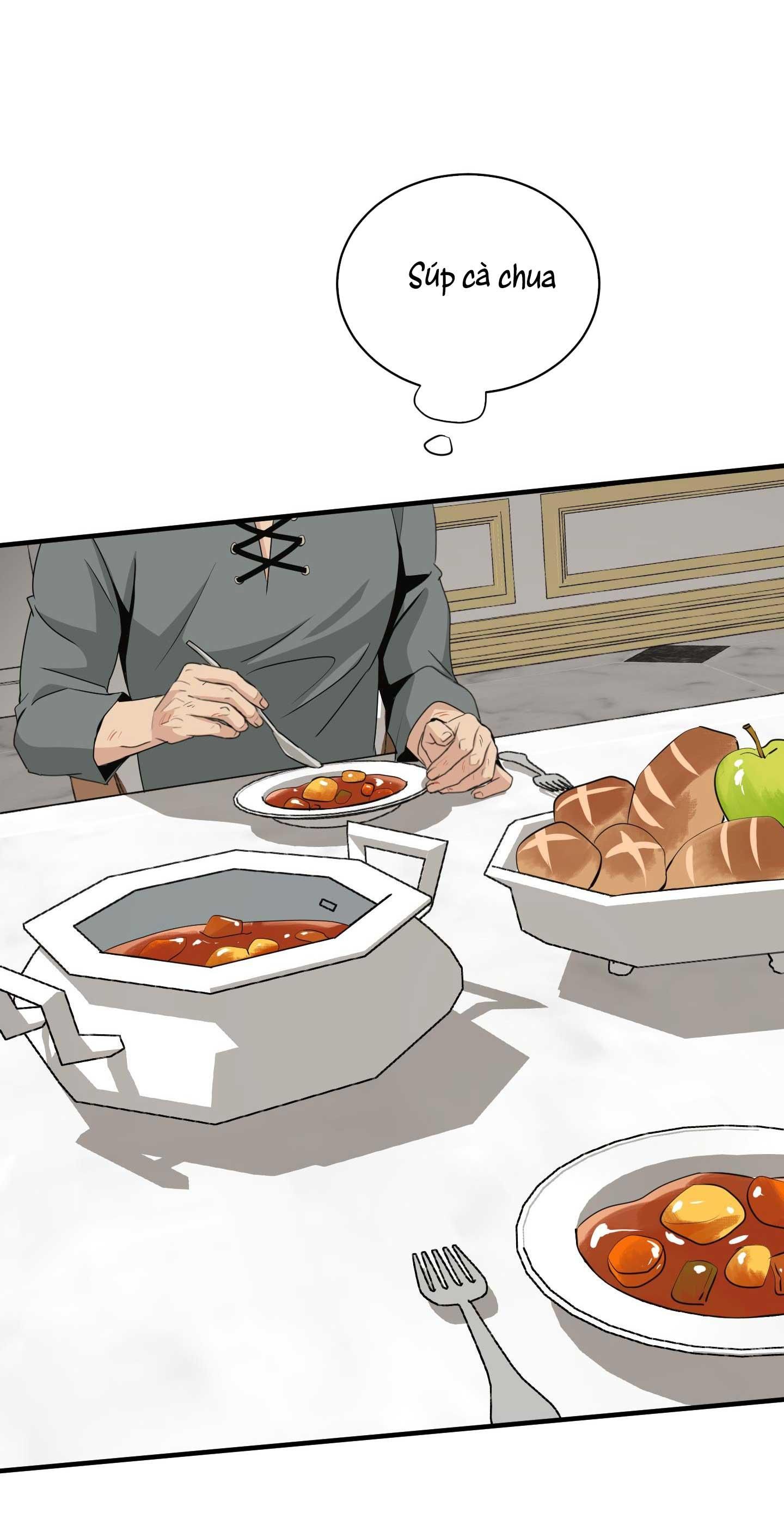 đọc truyện Loài Hoa Không Tên Chương 21 ảnh 38 tại Thiên Thai Truyện