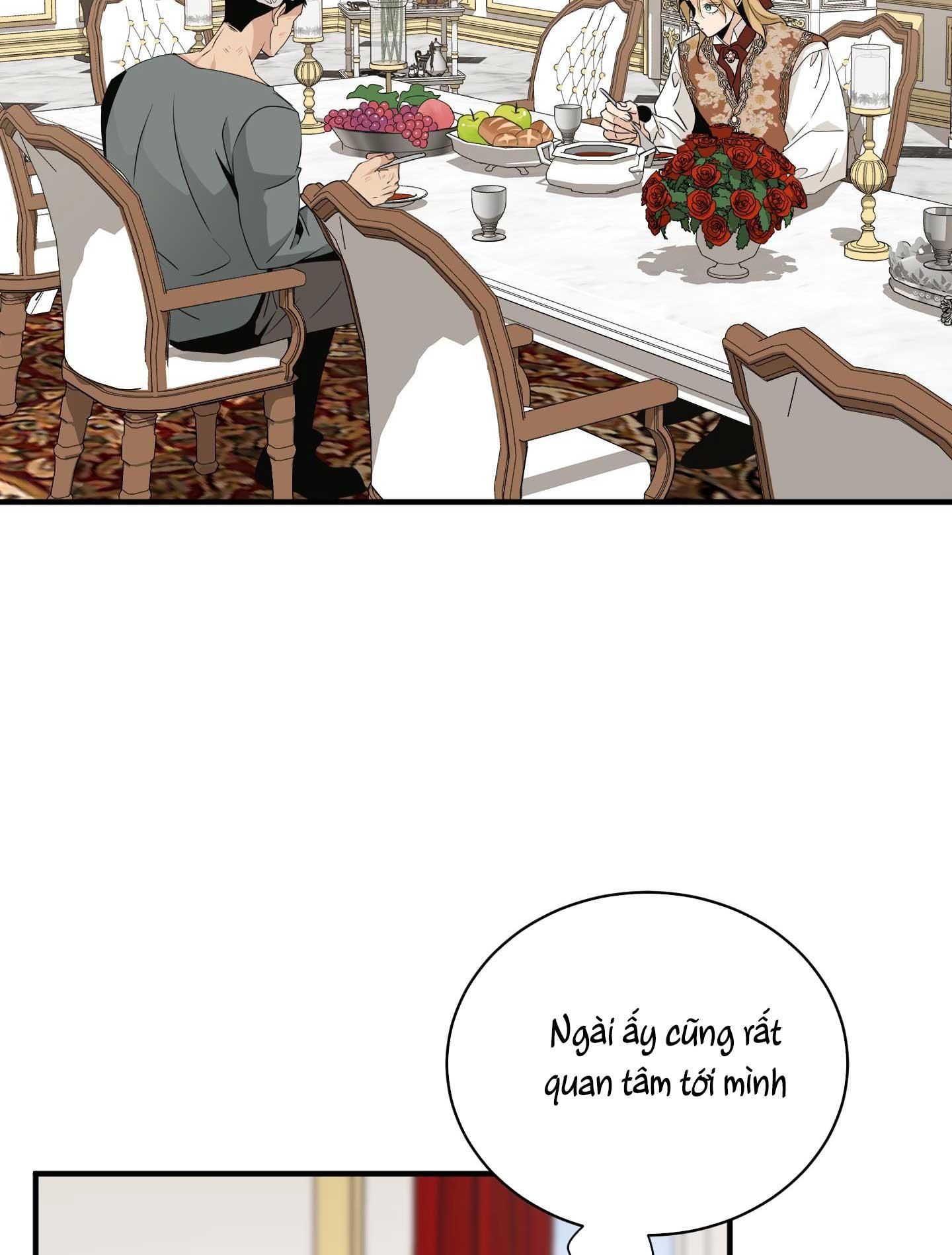 đọc truyện Loài Hoa Không Tên Chương 21 ảnh 40 tại Thiên Thai Truyện