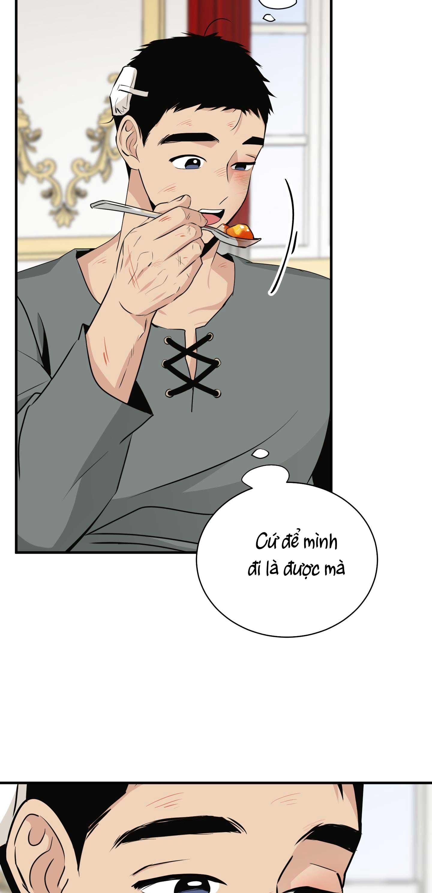 đọc truyện Loài Hoa Không Tên Chương 21 ảnh 41 tại Thiên Thai Truyện