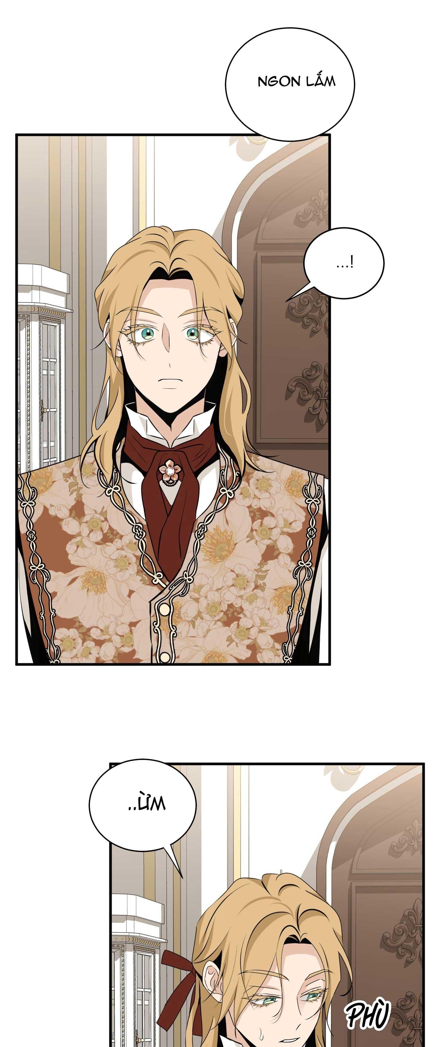 đọc truyện Loài Hoa Không Tên Chương 21 ảnh 43 tại Thiên Thai Truyện