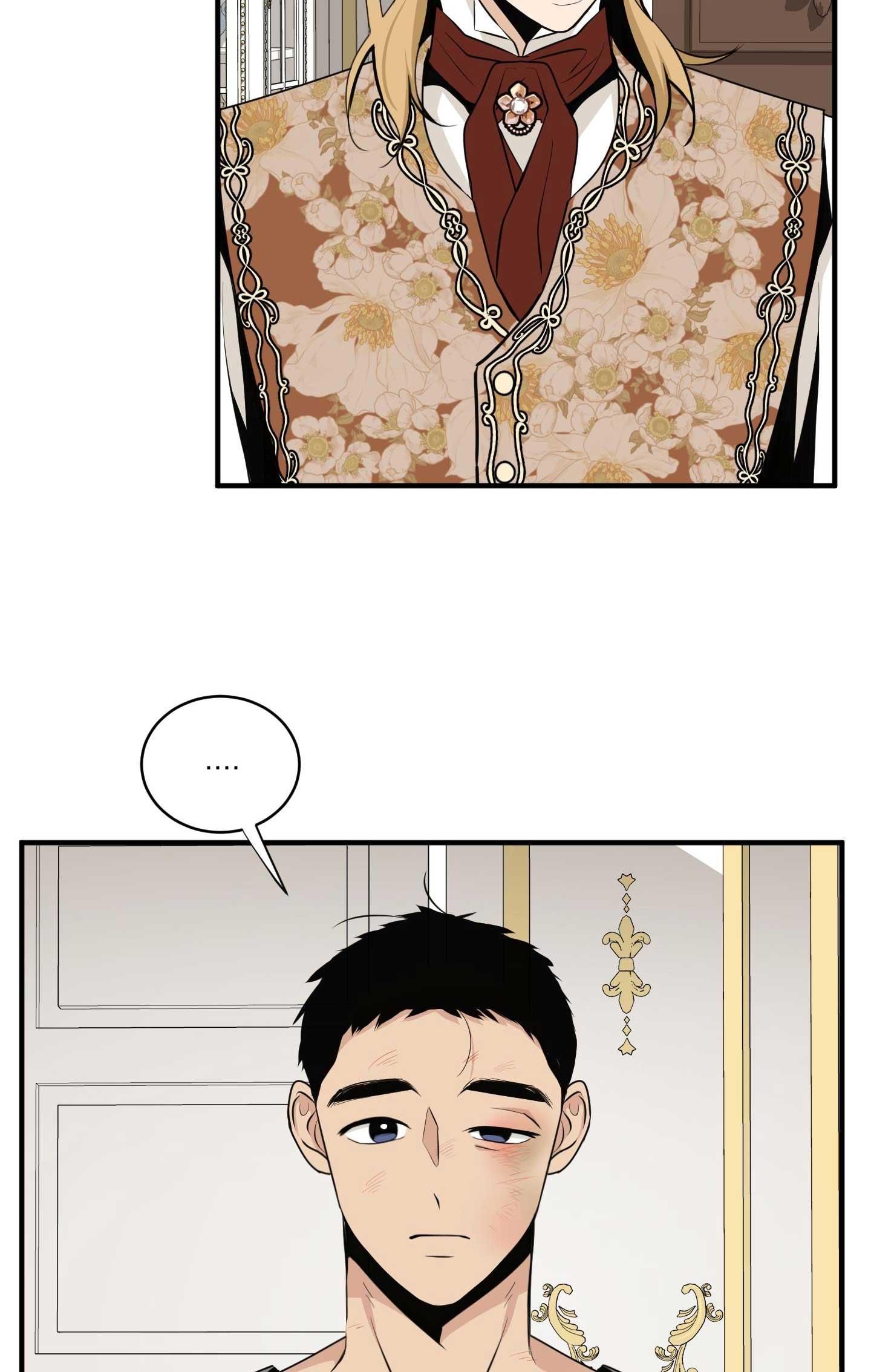 đọc truyện Loài Hoa Không Tên Chương 21 ảnh 44 tại Thiên Thai Truyện