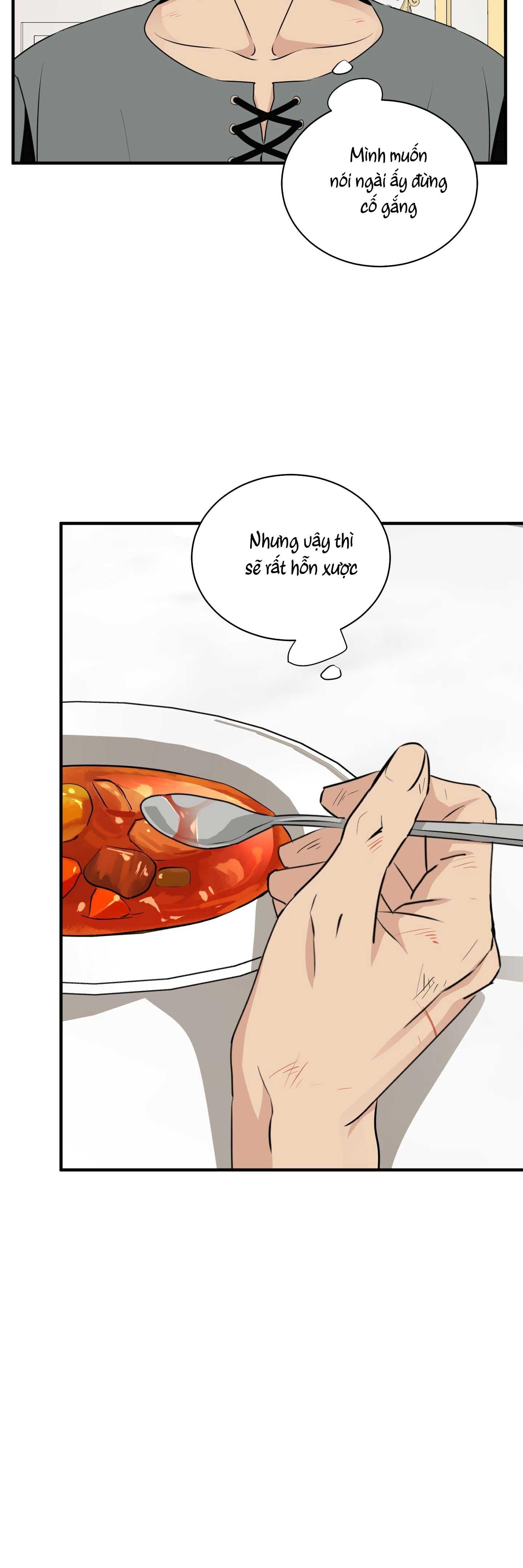 đọc truyện Loài Hoa Không Tên Chương 21 ảnh 45 tại Thiên Thai Truyện