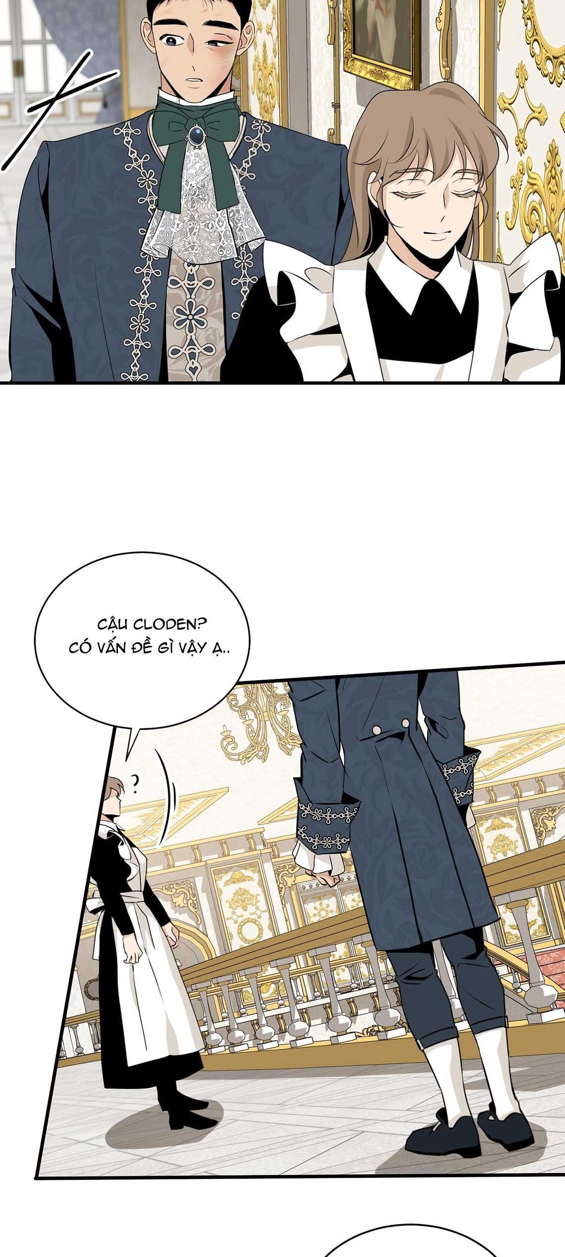 đọc truyện Loài Hoa Không Tên Chương 21 ảnh 7 tại Thiên Thai Truyện