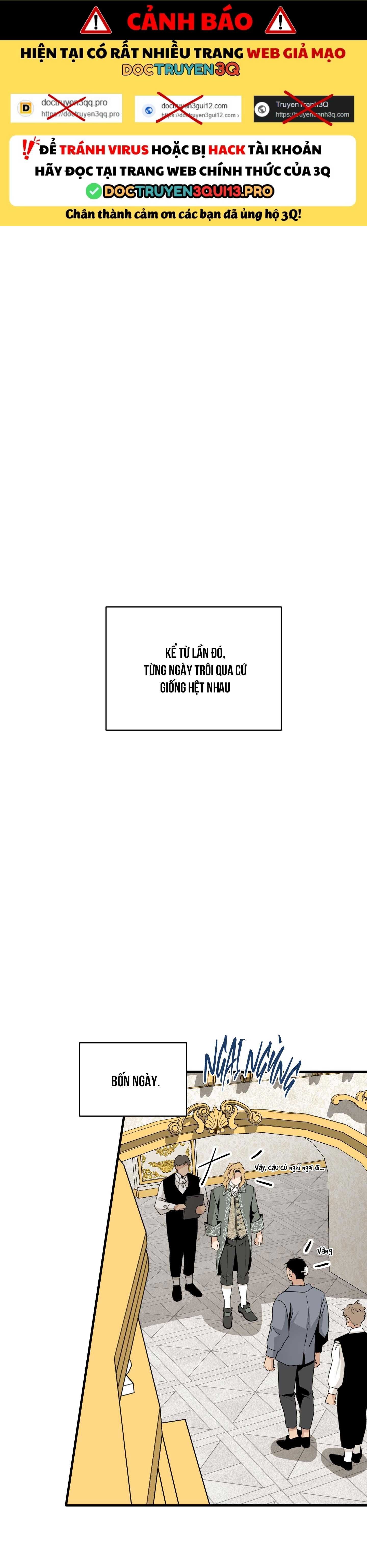 đọc truyện Loài Hoa Không Tên Chương 22 ảnh 2 tại Thiên Thai Truyện