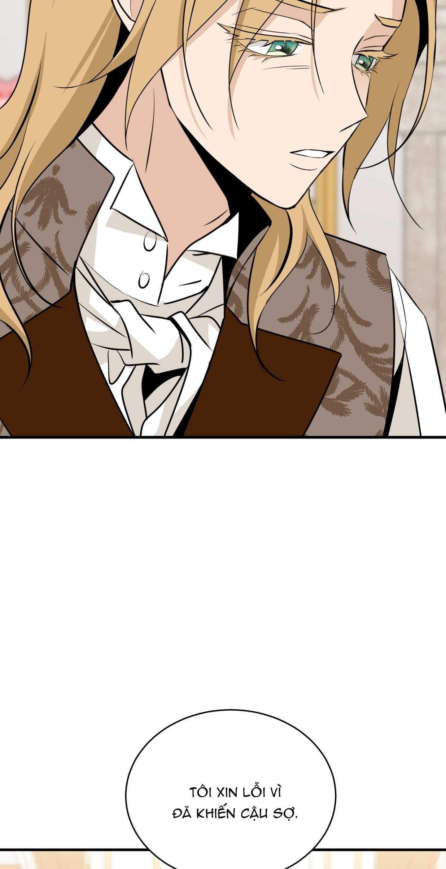 đọc truyện Loài Hoa Không Tên Chương 22 ảnh 12 tại Thiên Thai Truyện