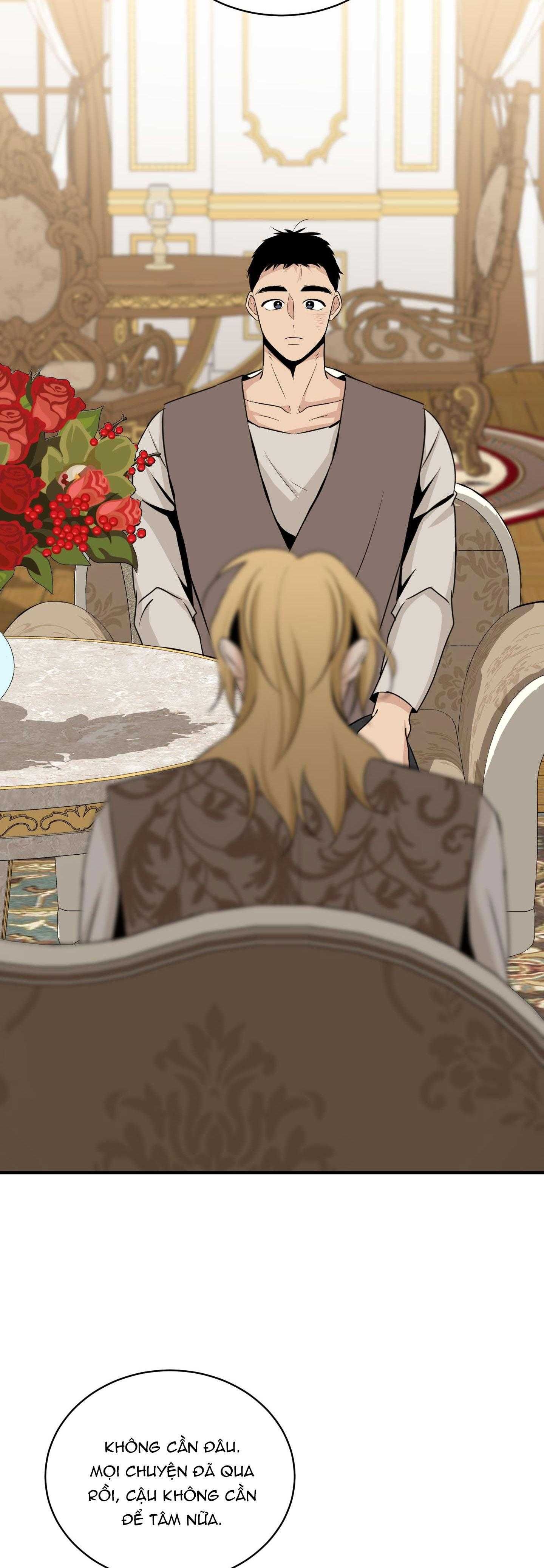 đọc truyện Loài Hoa Không Tên Chương 22 ảnh 13 tại Thiên Thai Truyện