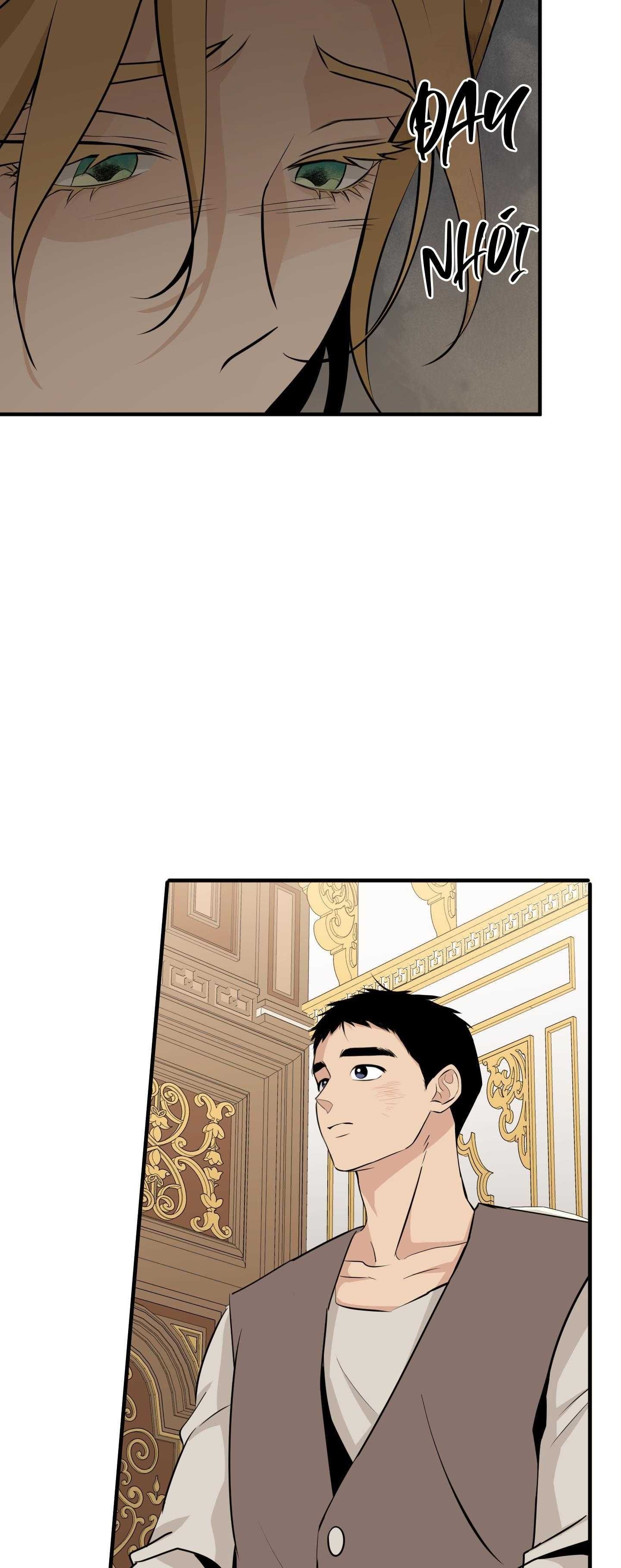 đọc truyện Loài Hoa Không Tên Chương 22 ảnh 15 tại Thiên Thai Truyện