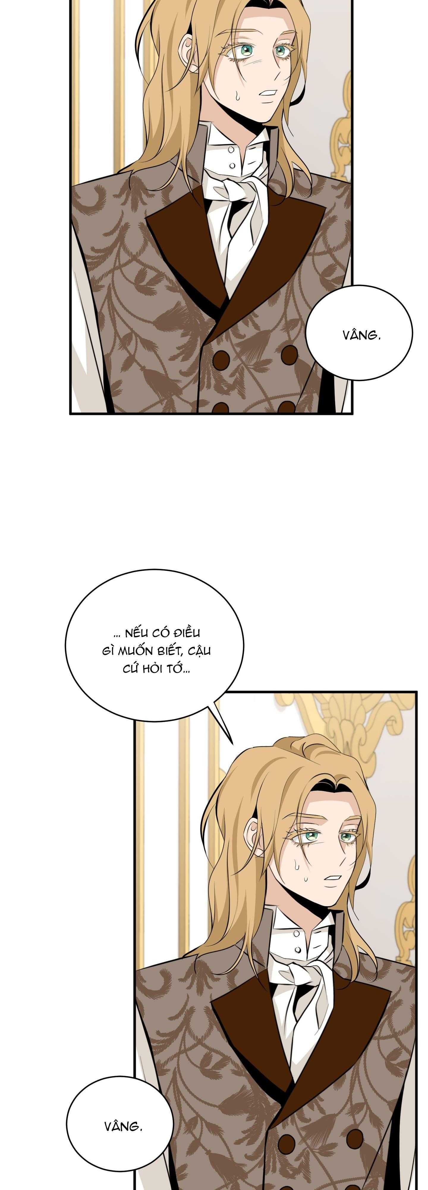 đọc truyện Loài Hoa Không Tên Chương 22 ảnh 17 tại Thiên Thai Truyện