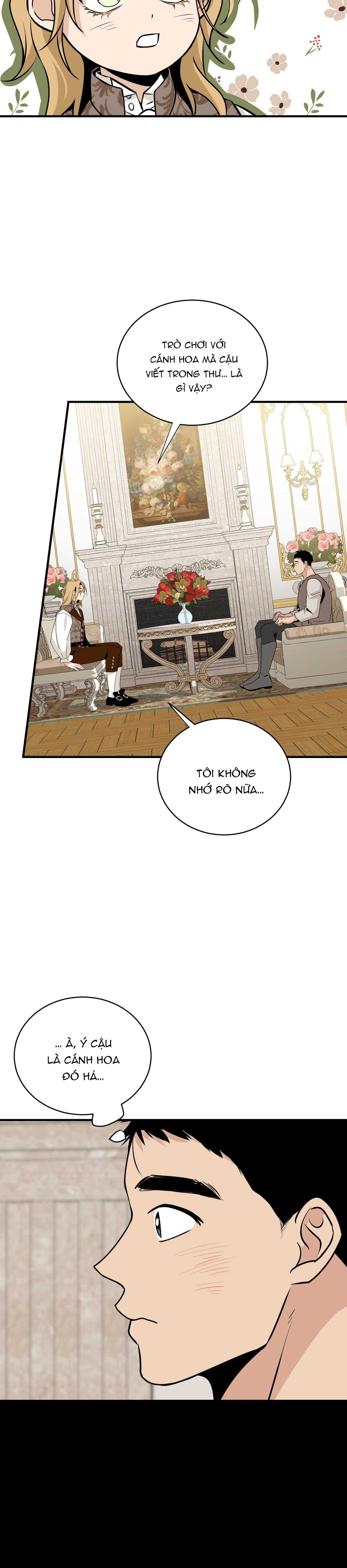 đọc truyện Loài Hoa Không Tên Chương 22 ảnh 19 tại Thiên Thai Truyện