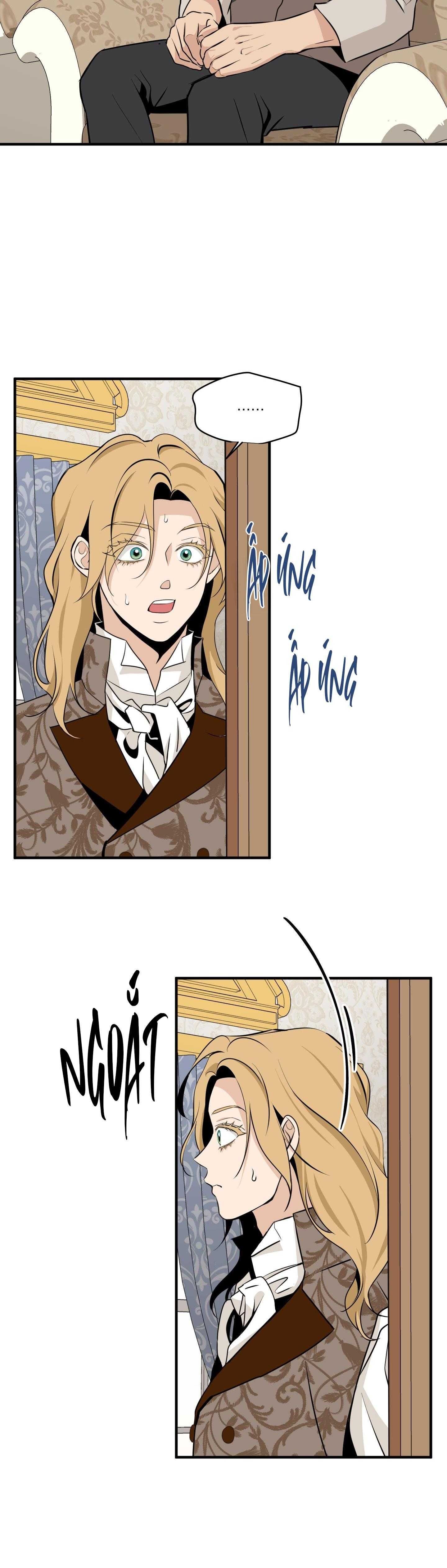 đọc truyện Loài Hoa Không Tên Chương 22 ảnh 4 tại Thiên Thai Truyện