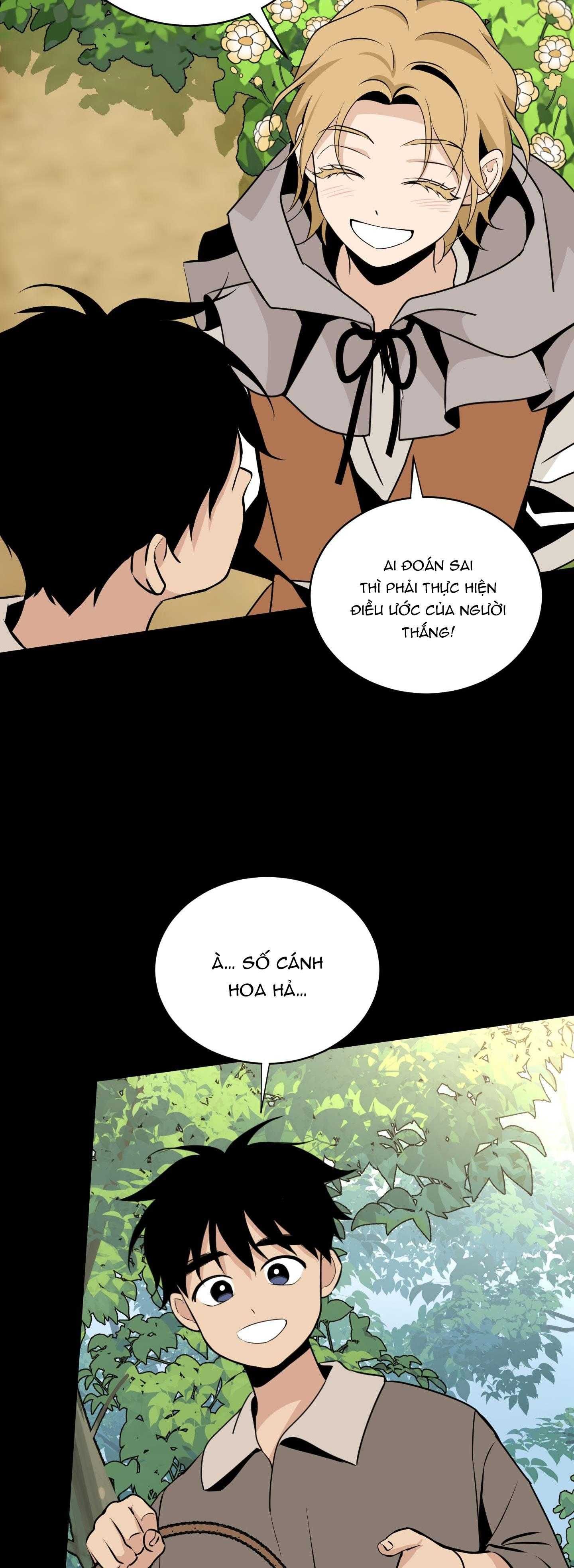 đọc truyện Loài Hoa Không Tên Chương 22 ảnh 22 tại Thiên Thai Truyện