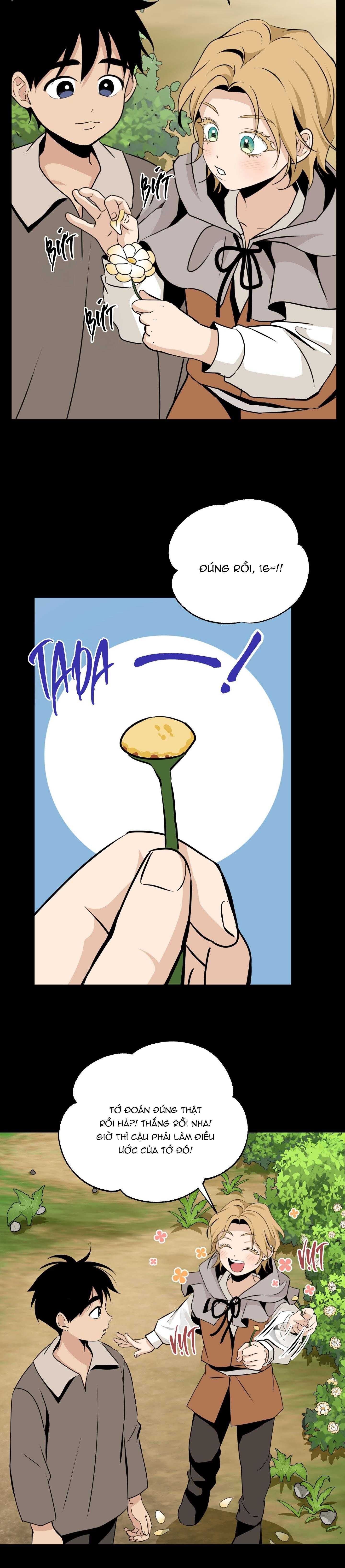 đọc truyện Loài Hoa Không Tên Chương 22 ảnh 24 tại Thiên Thai Truyện