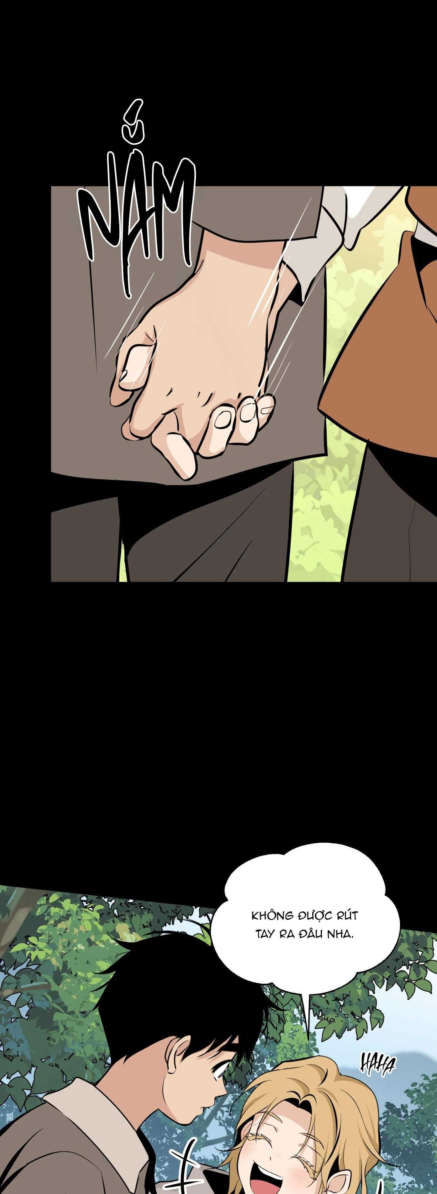 đọc truyện Loài Hoa Không Tên Chương 22 ảnh 25 tại Thiên Thai Truyện