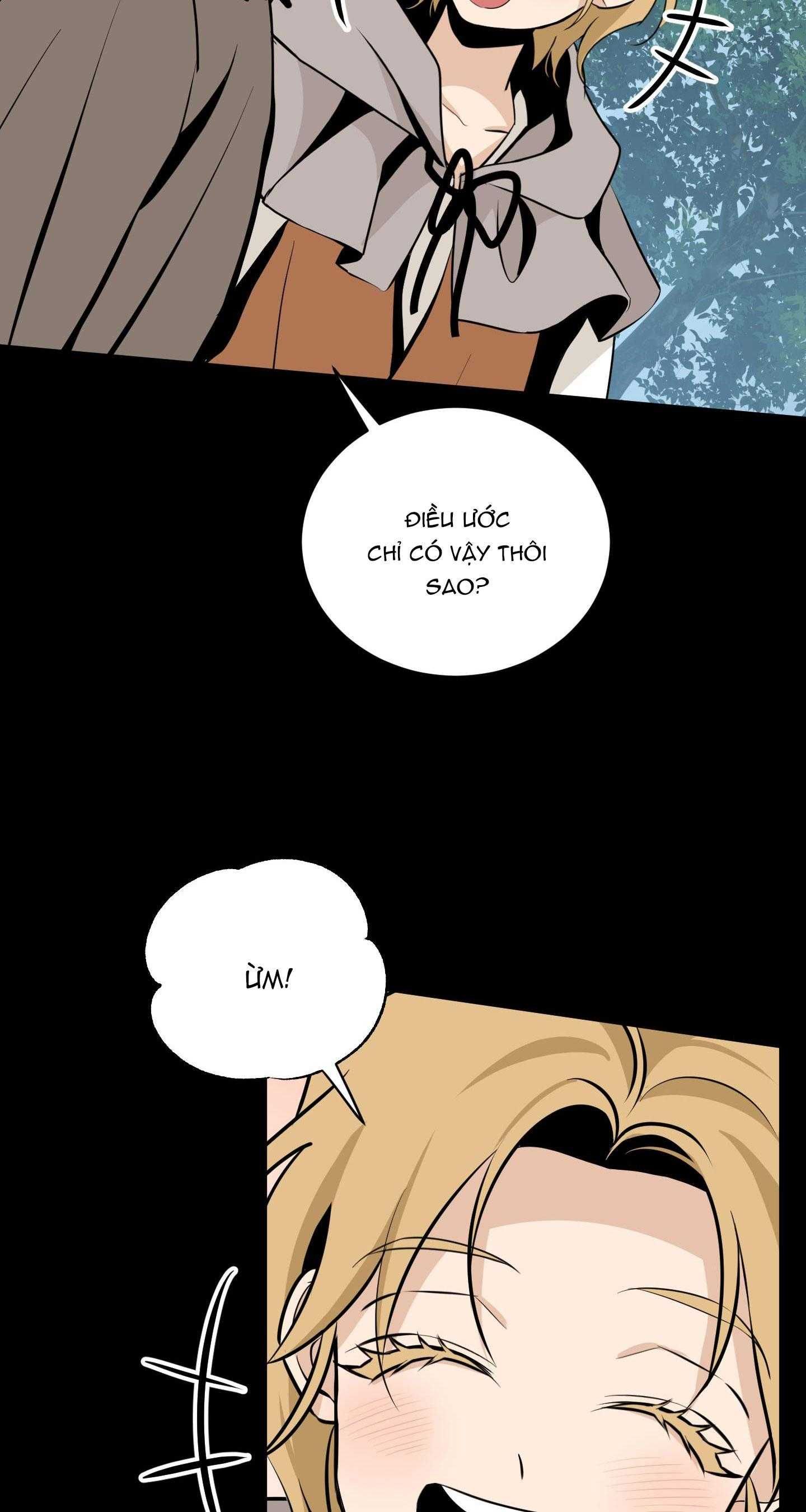 đọc truyện Loài Hoa Không Tên Chương 22 ảnh 26 tại Thiên Thai Truyện